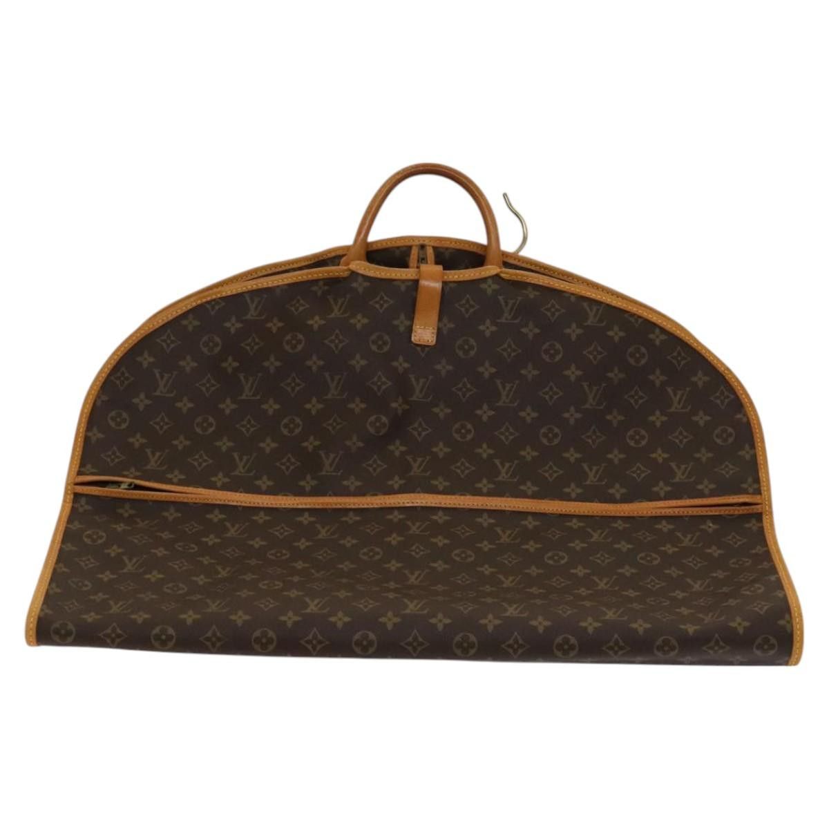 Louis Vuitton Louis Vuitton Porte-habits travel Size ONE SIZE - 1 Thumbnail