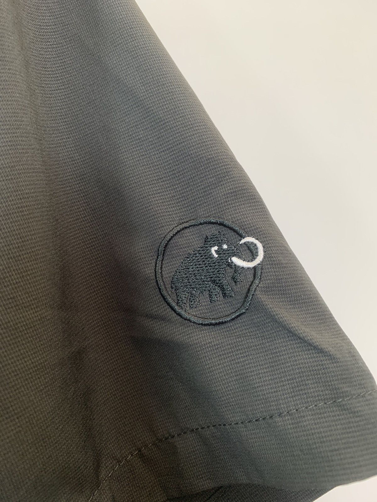Mammut × Vintage Mammut Button Shirt Size US M / EU 48-50 / 2 - 10 Thumbnail