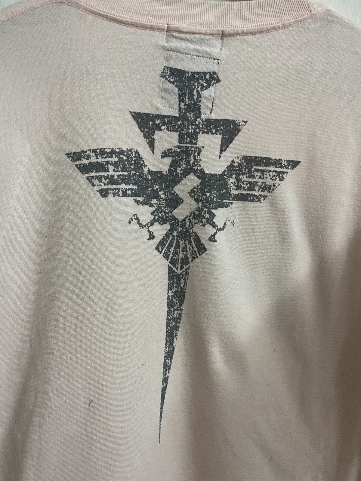 Japanese Brand × PPFM × Vintage Masked Rider Villain PPFM Size US M / EU 48-50 / 2 - 5 Thumbnail