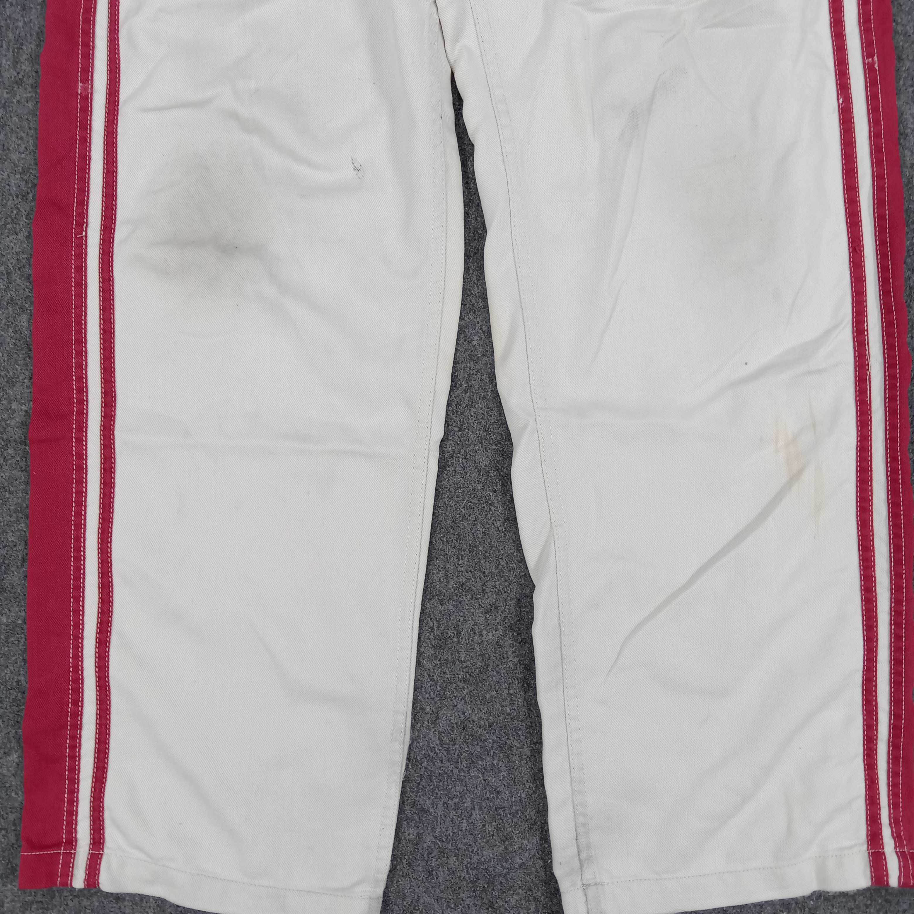 Japanese Brand × Vintage Toyota Tecno Japanese Racing Team Coverall Jacket Size US M / EU 48-50 / 2 - 10 Thumbnail
