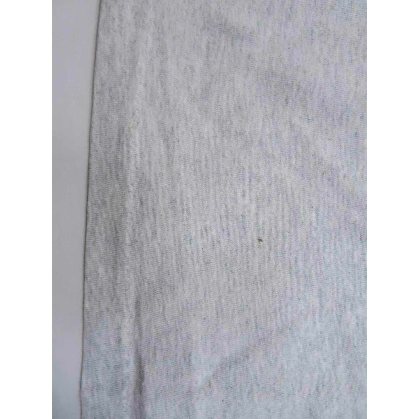Fruit Of The Loom March for Justice Skunk Graphic Shirt Double Sided XL 1990s Size US XL / EU 56 / 4 - 9 Thumbnail