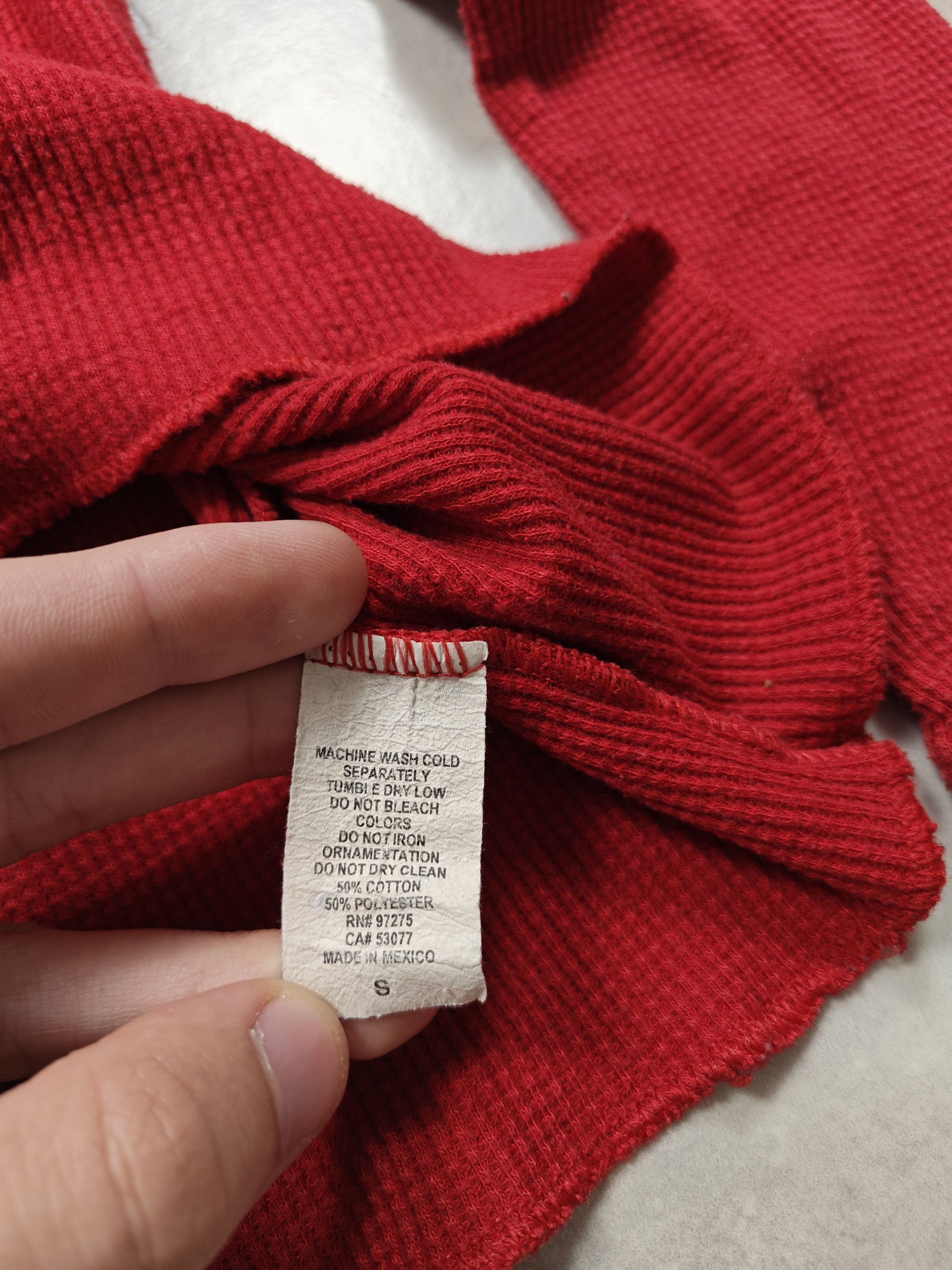 Fox Racing Fox Vintage Y2K Size US S / EU 44-46 / 1 - 5 Thumbnail