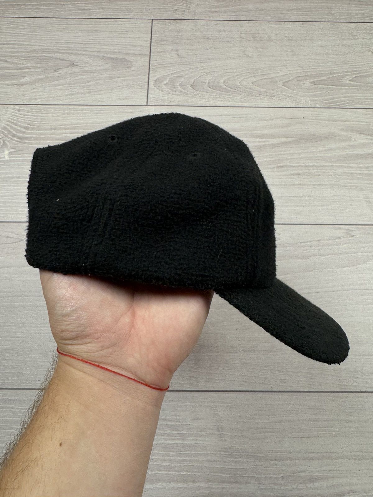 Vintage Vintage 90s Looney Tunes Taz Tasmanian Devil Baseball Cap Size ONE SIZE - 5 Thumbnail