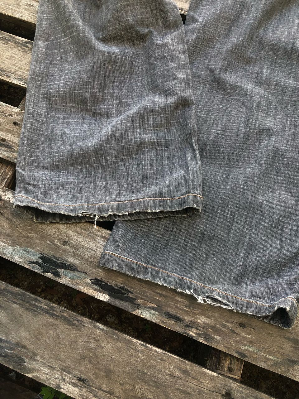 Moschino Moschino Denim Jeans Size US 30 / EU 46 - 8 Thumbnail