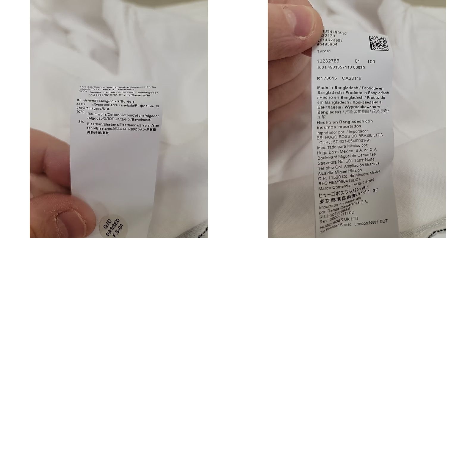 Vintage VINTAGE N/A Size US XL / EU 56 / 4 - 9 Thumbnail