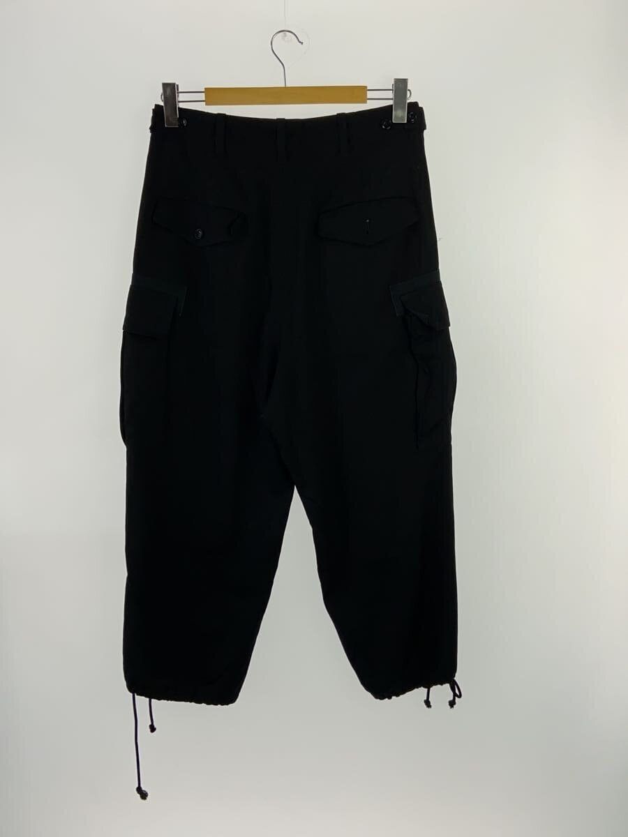 Yohji Yamamoto yohji yamamoto bottom Size US 31 - 2 Thumbnail