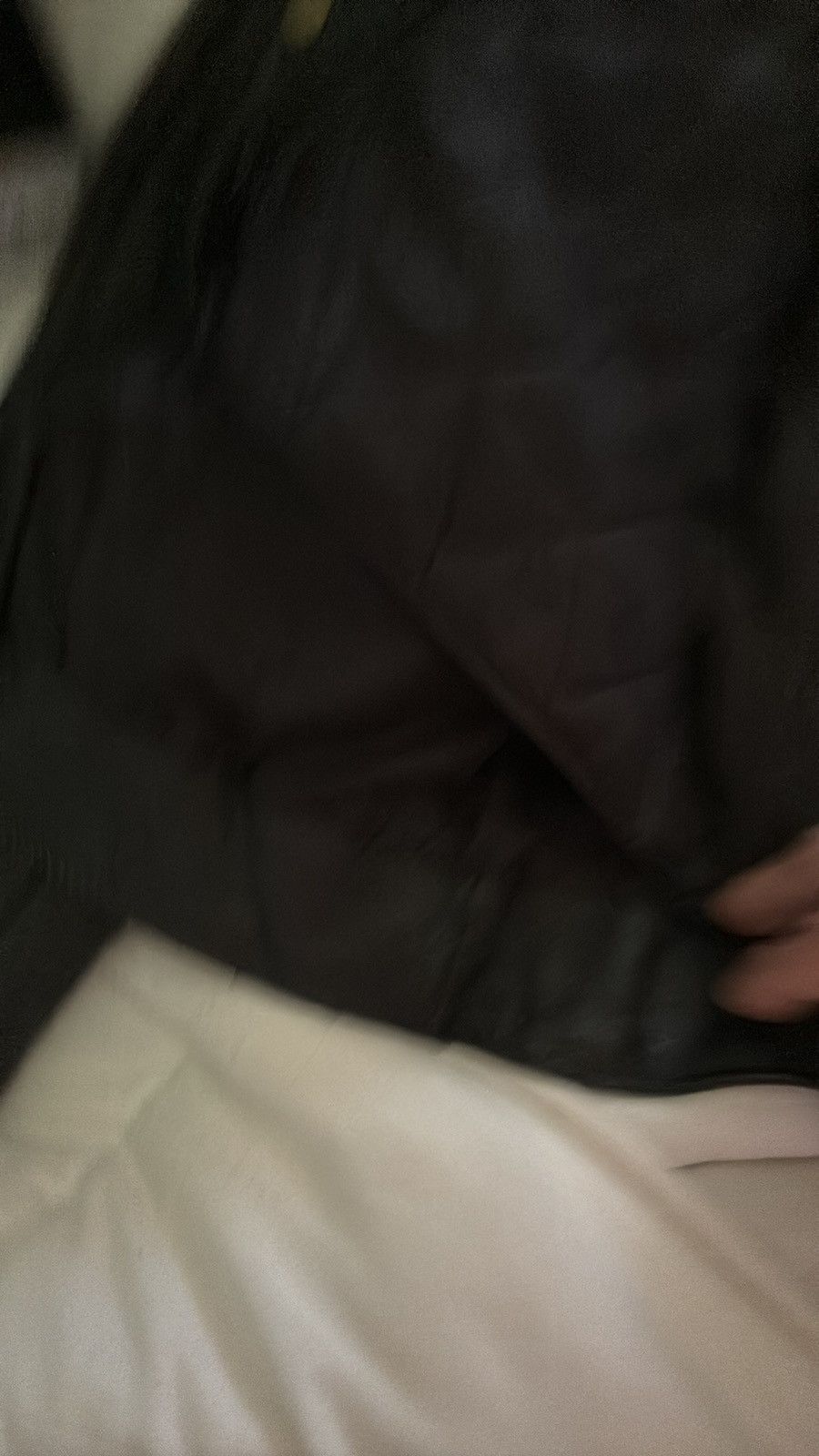 Other Bikers Dream Apparel Women’s Leather Jacket Size Medium Size M / US 6-8 / IT 42-44 - 5 Thumbnail