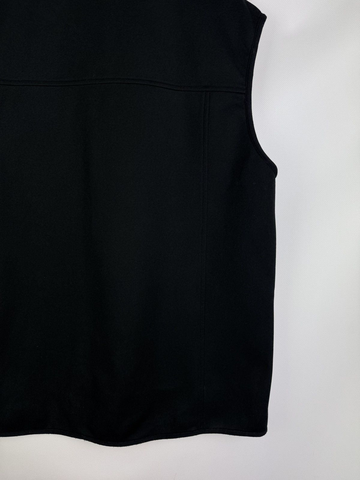 Mammut Mammut Men’s Soft shell Sleeveless Vest Waistcoat Size XL Size US XL / EU 56 / 4 - 16 Thumbnail