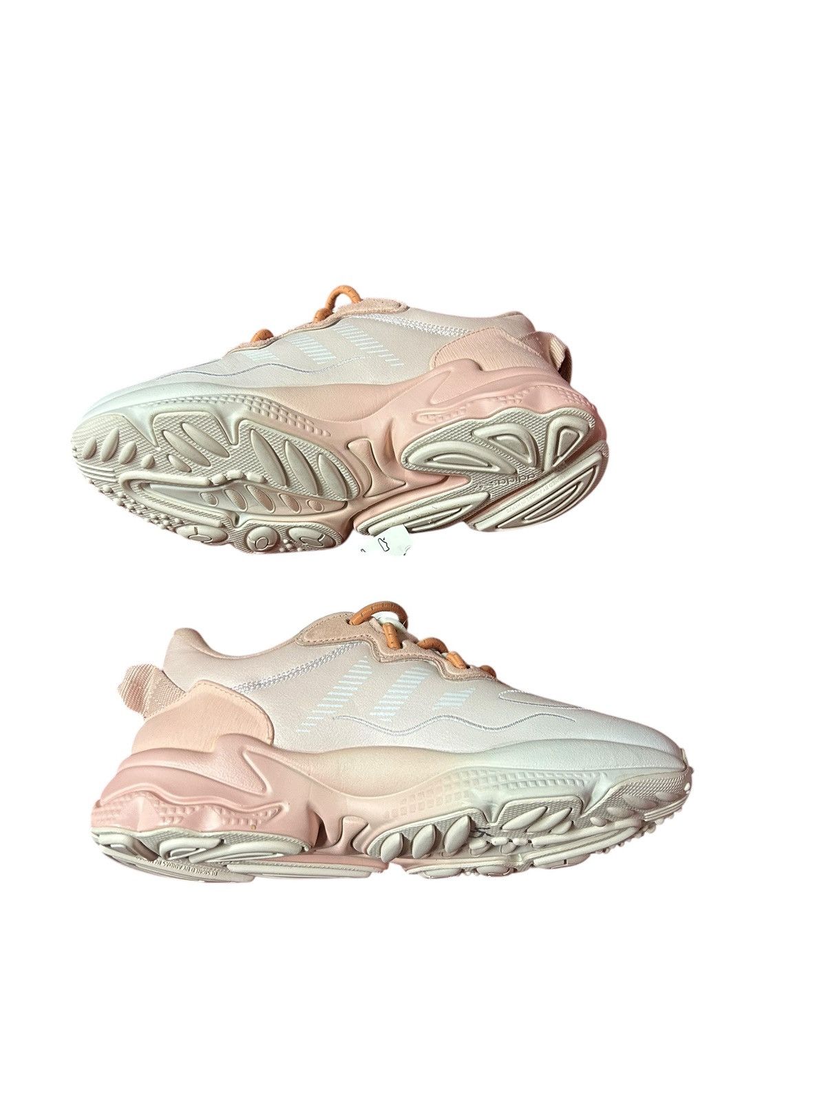 Adidas Adidas Ozweego "Vapour Pink" size 6 Size US 6 / IT 36 - 5 Thumbnail