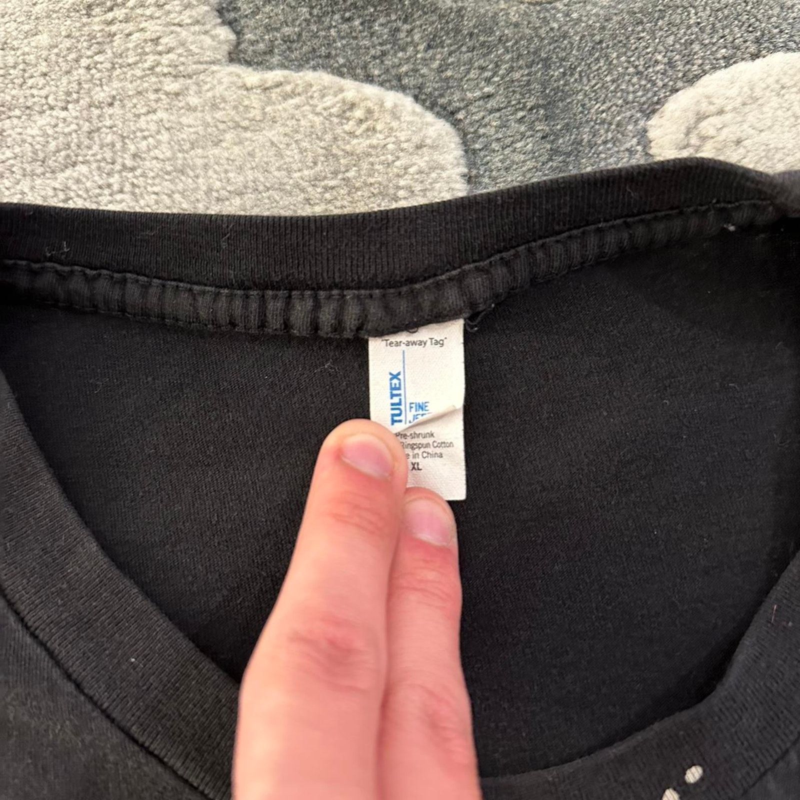 Other Deadmau5 vintage tee all Size US XL / EU 56 / 4 - 4 Thumbnail