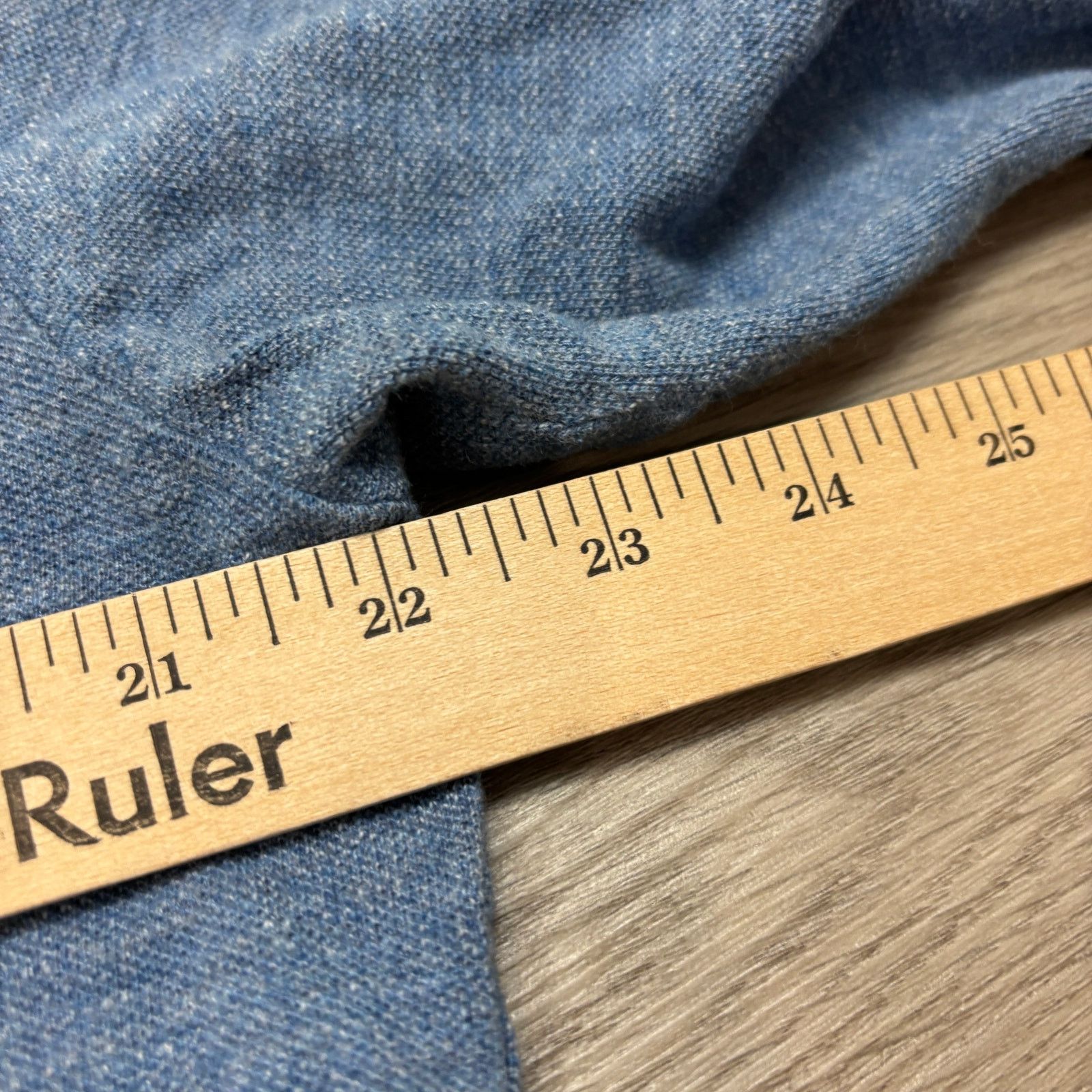 Polo Ralph Lauren Polo Ralph Lauren Rugby Long Sleeve Polo Shirt Men's Large Size US L / EU 52-54 / 3 - 5 Thumbnail