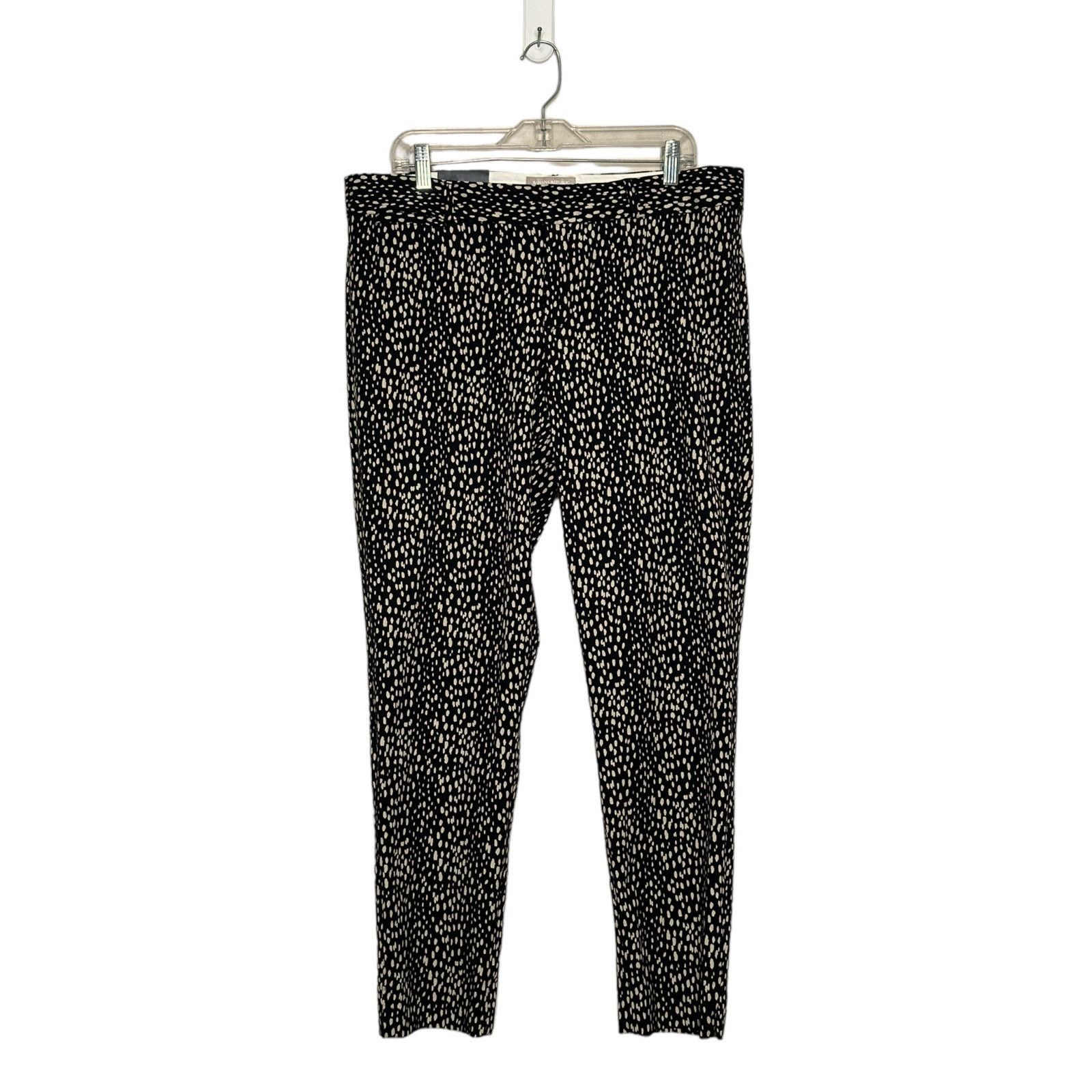 Banana Republic Banana Republic The Sloan fit straight legs pants size 14 Size 36" / US 14 / IT 50 - 9 Thumbnail