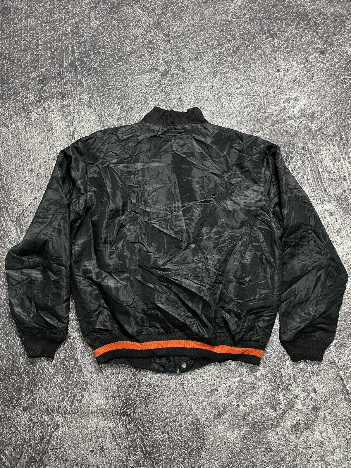 Japanese Brand Vintage giants yomiuri jacket Size US L / EU 52-54 / 3 - 10 Thumbnail