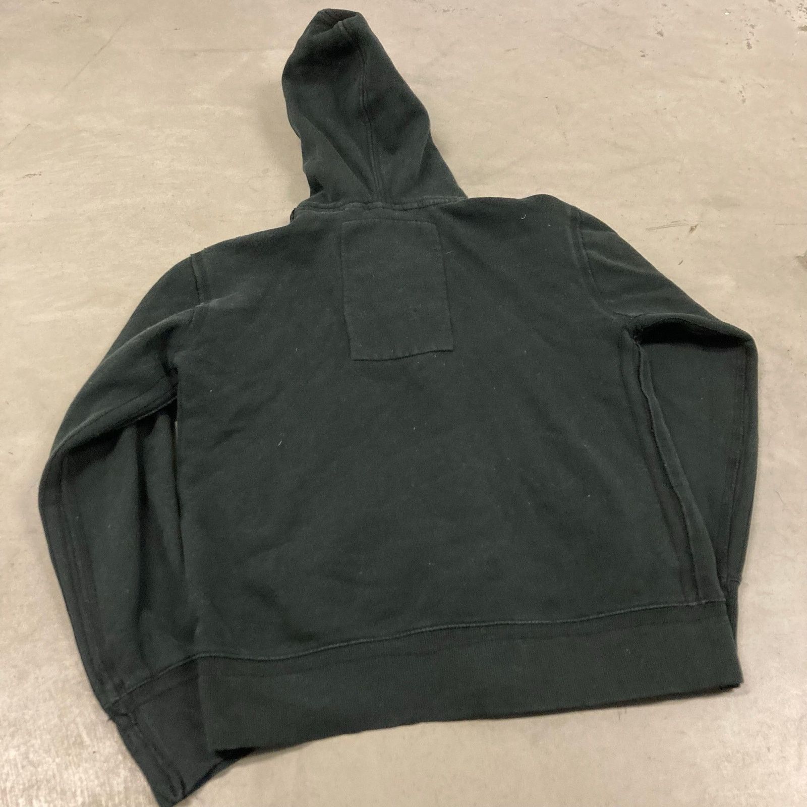 Vintage vintage y2k embroidered zip up hoodie Size US M / EU 48-50 / 2 - 2 Thumbnail