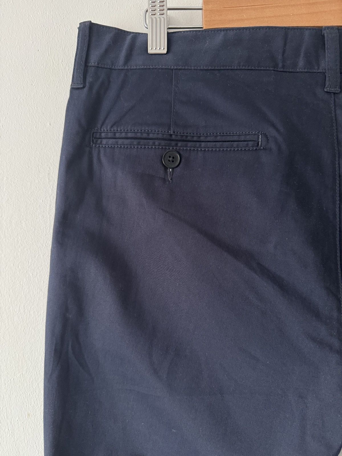 Acne Studios 🔥🔥 Acne Studios Roc Satin Pants Size US 34 / EU 50 - 3 Thumbnail