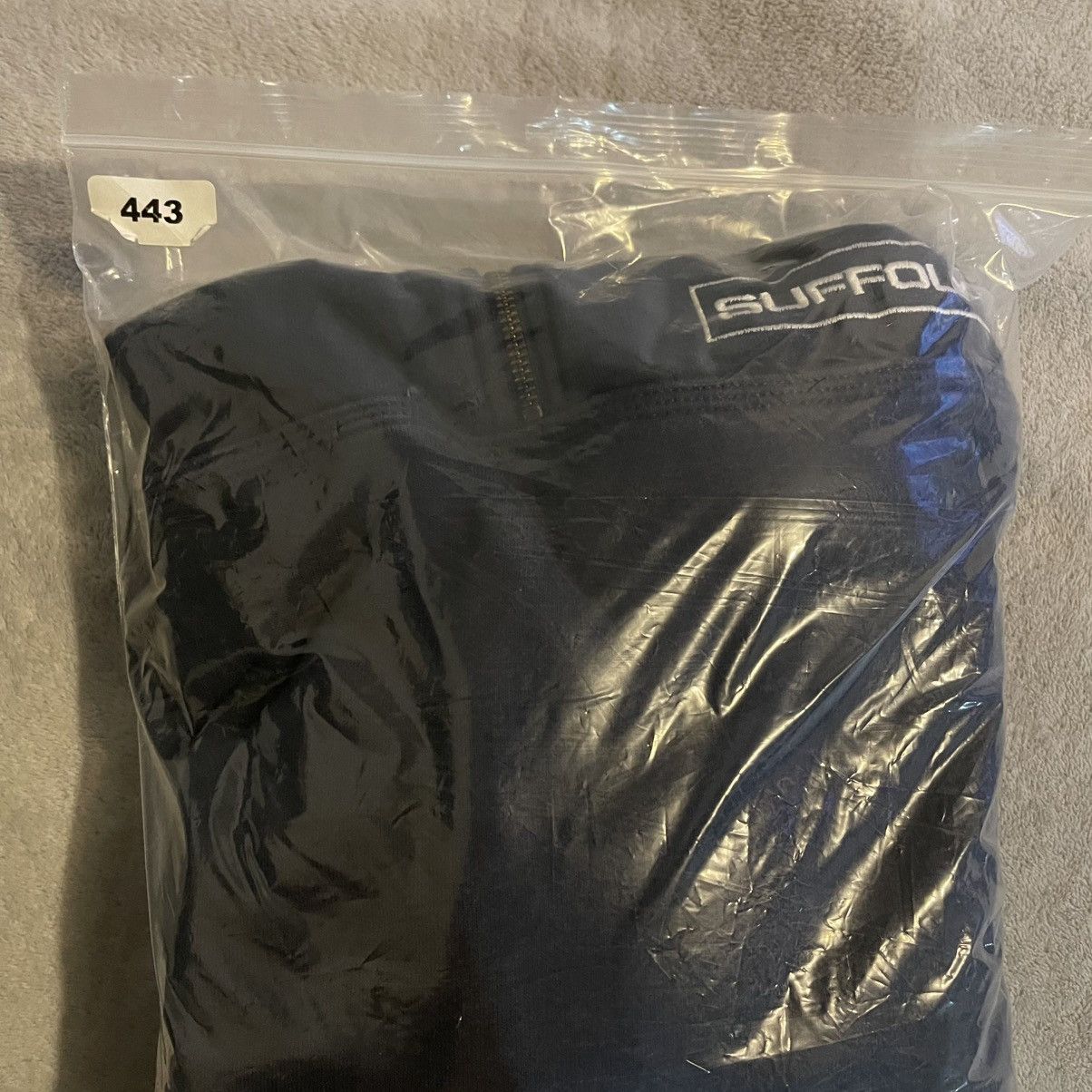 Carhartt Carhartt Rain Defender Hoodie Men XL Loose Fit Suffolk Size US XL / EU 56 / 4 - 11 Thumbnail