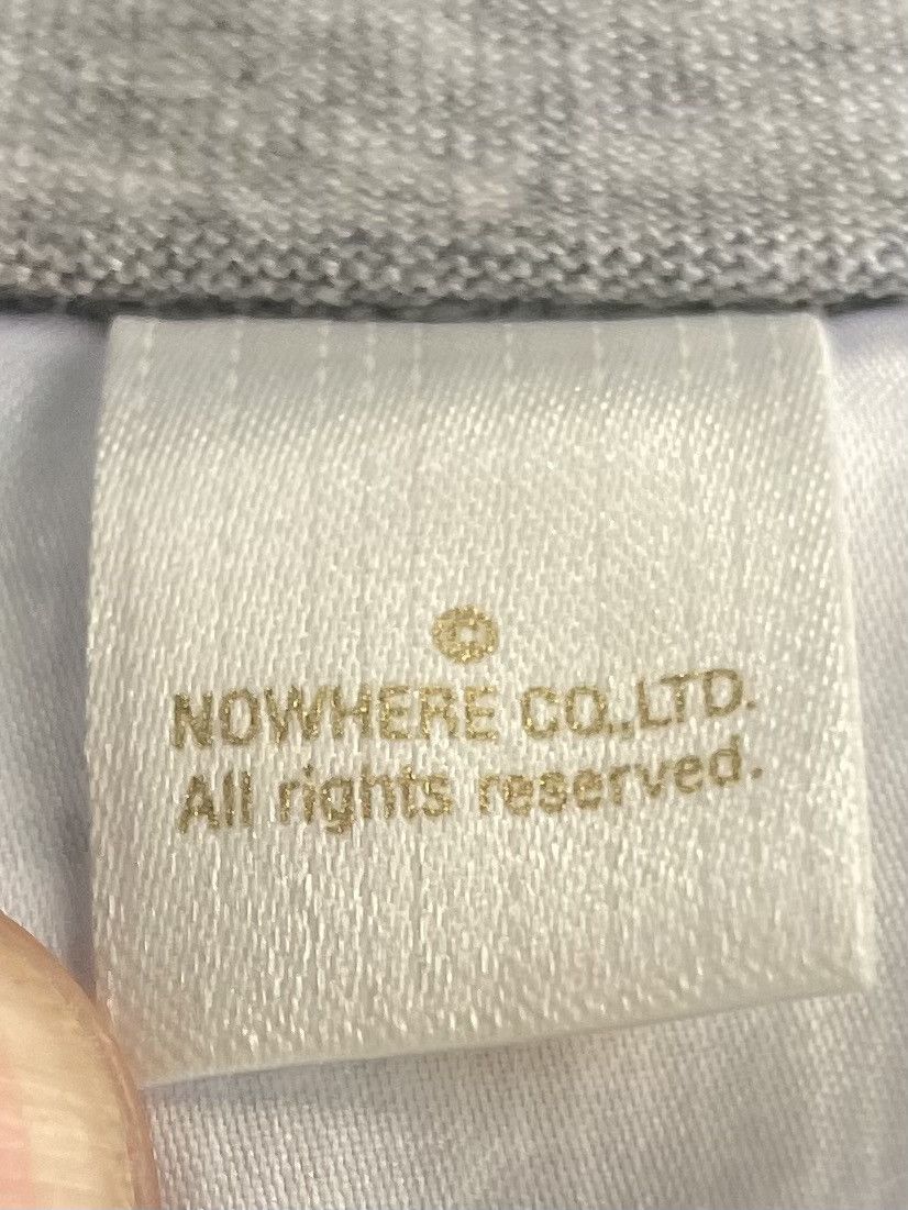 Bape ABC Camo Logo Relaxed Fit Tee Size US XL / EU 56 / 4 - 10 Thumbnail