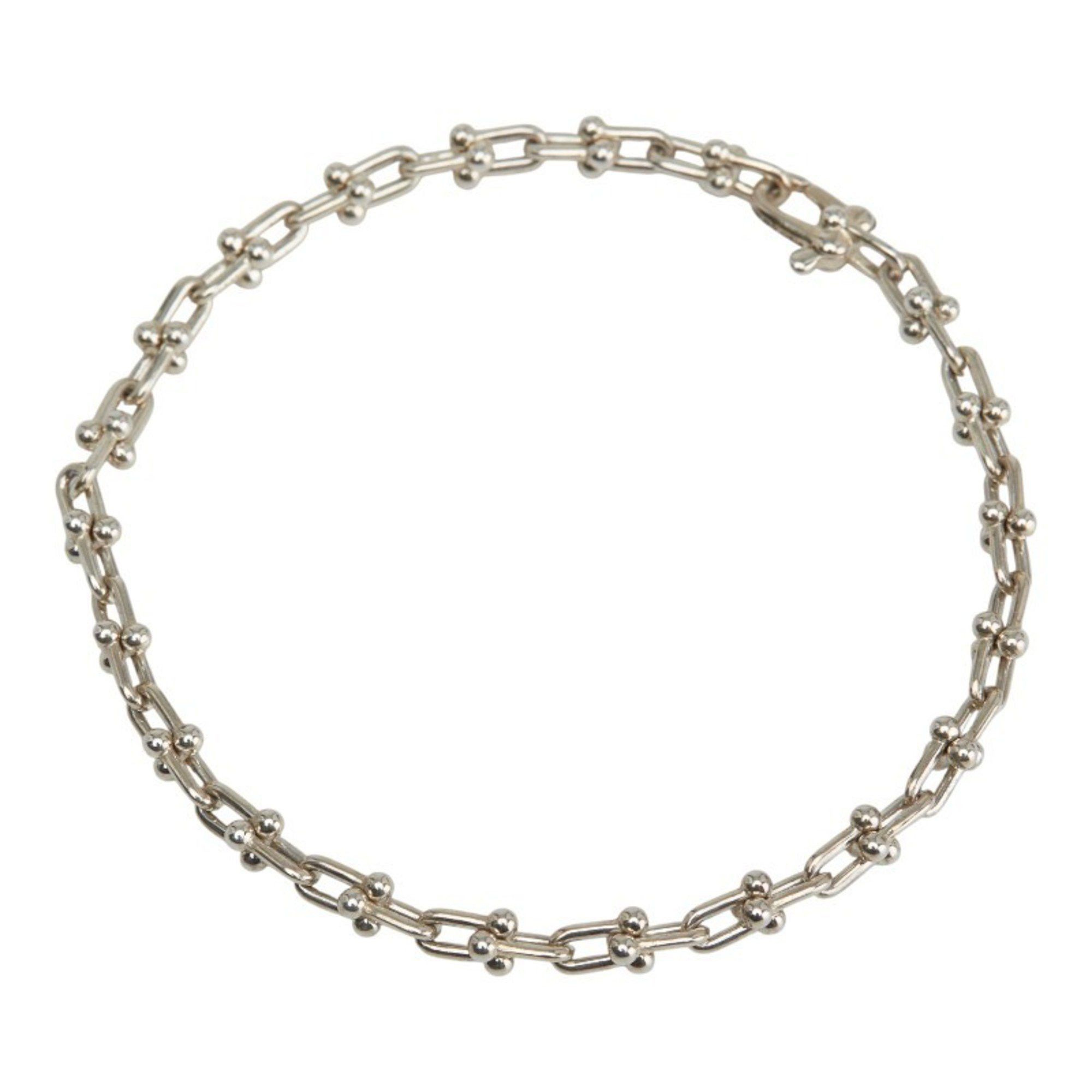 Tiffany & Co. TIFFANY&Co. Tiffany HardWear Small Link Bracelet