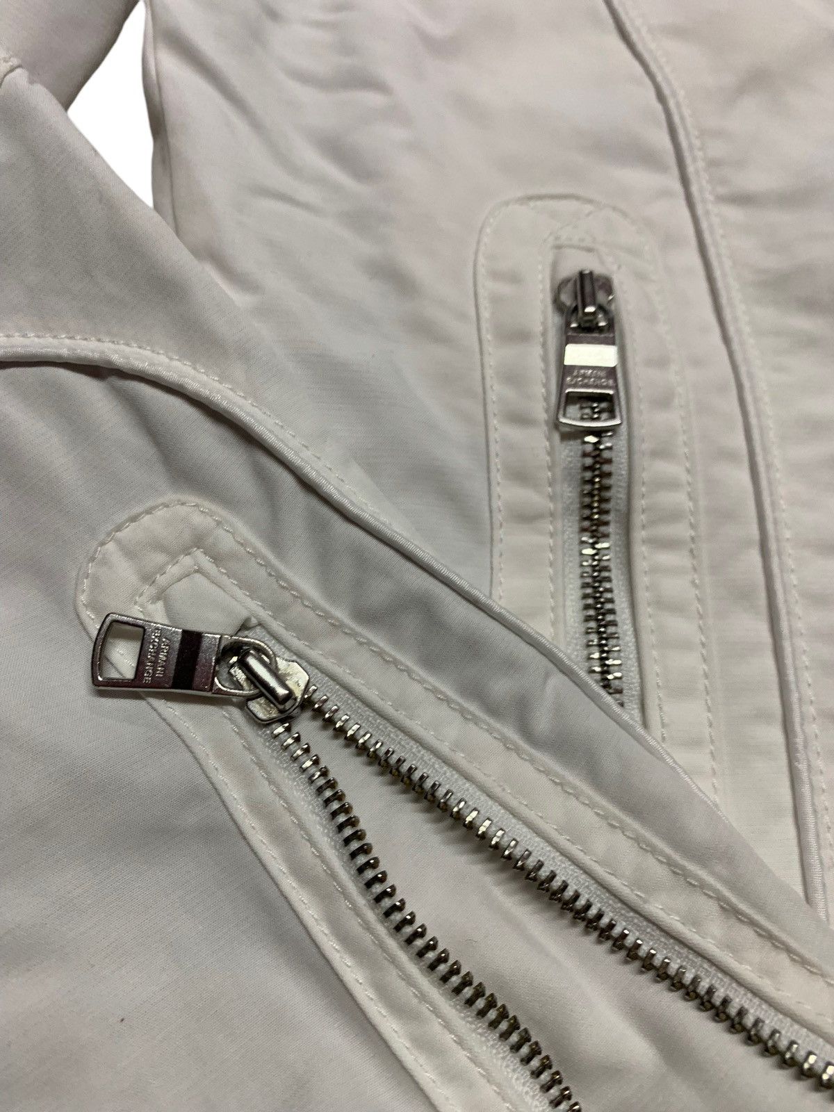 Armani Exchange Armani exchange jacket Size M / US 6-8 / IT 42-44 - 8 Thumbnail