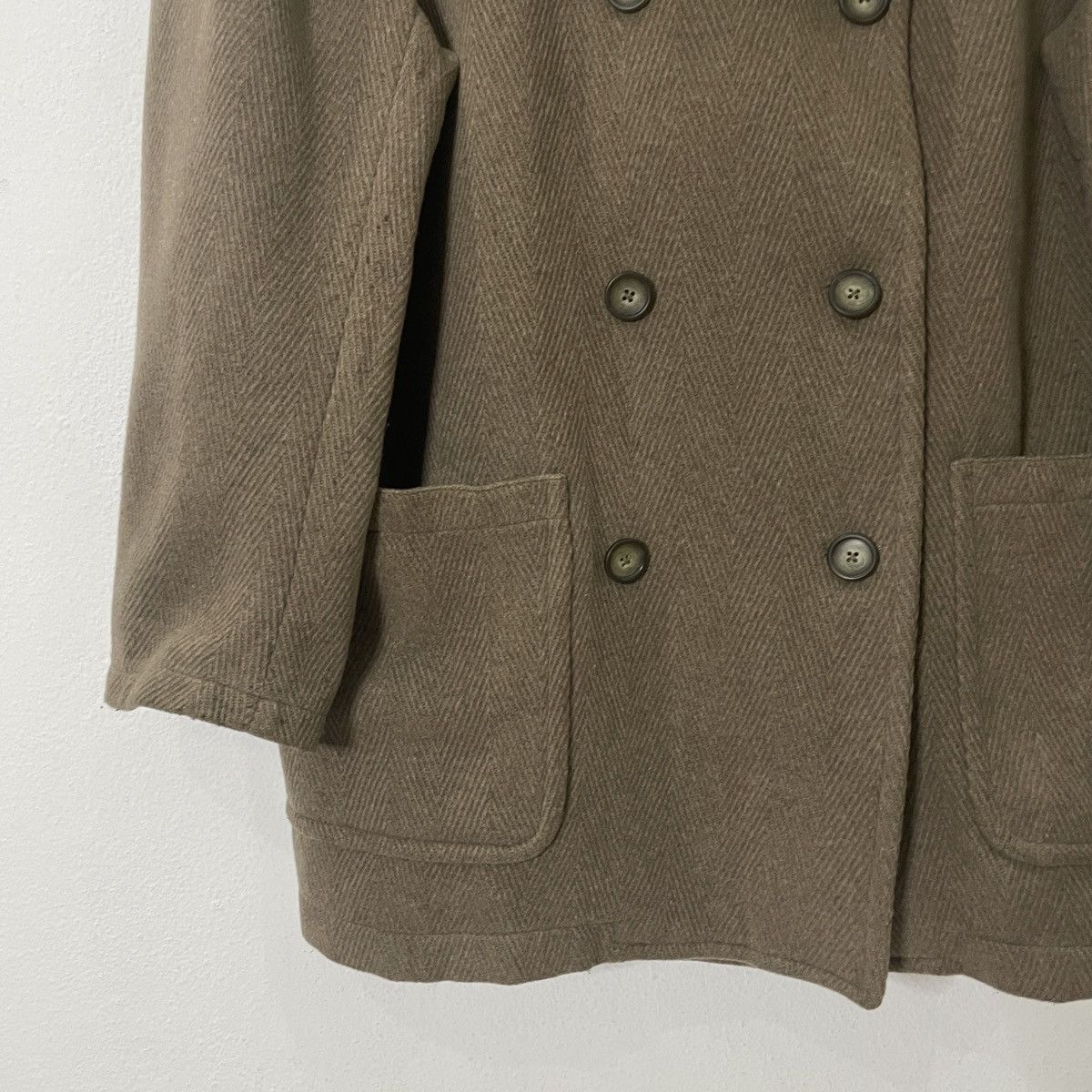 Alexander Julian Vintage Colours By Alexander Julian Jacket Size US L / EU 52-54 / 3 - 3 Thumbnail