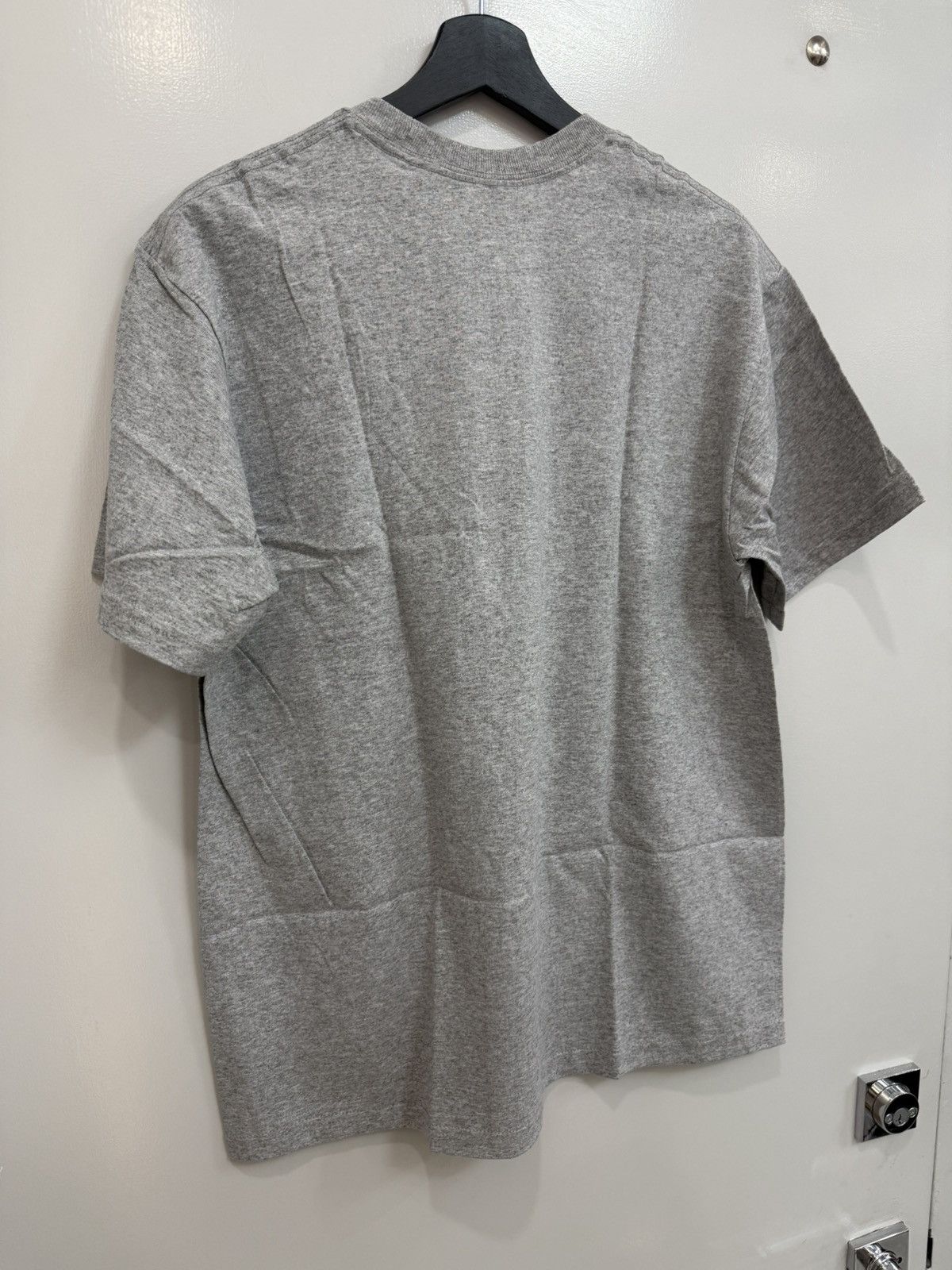 Supreme Supreme Samurai T-Shirt Size US M / EU 48-50 / 2 - 5 Thumbnail