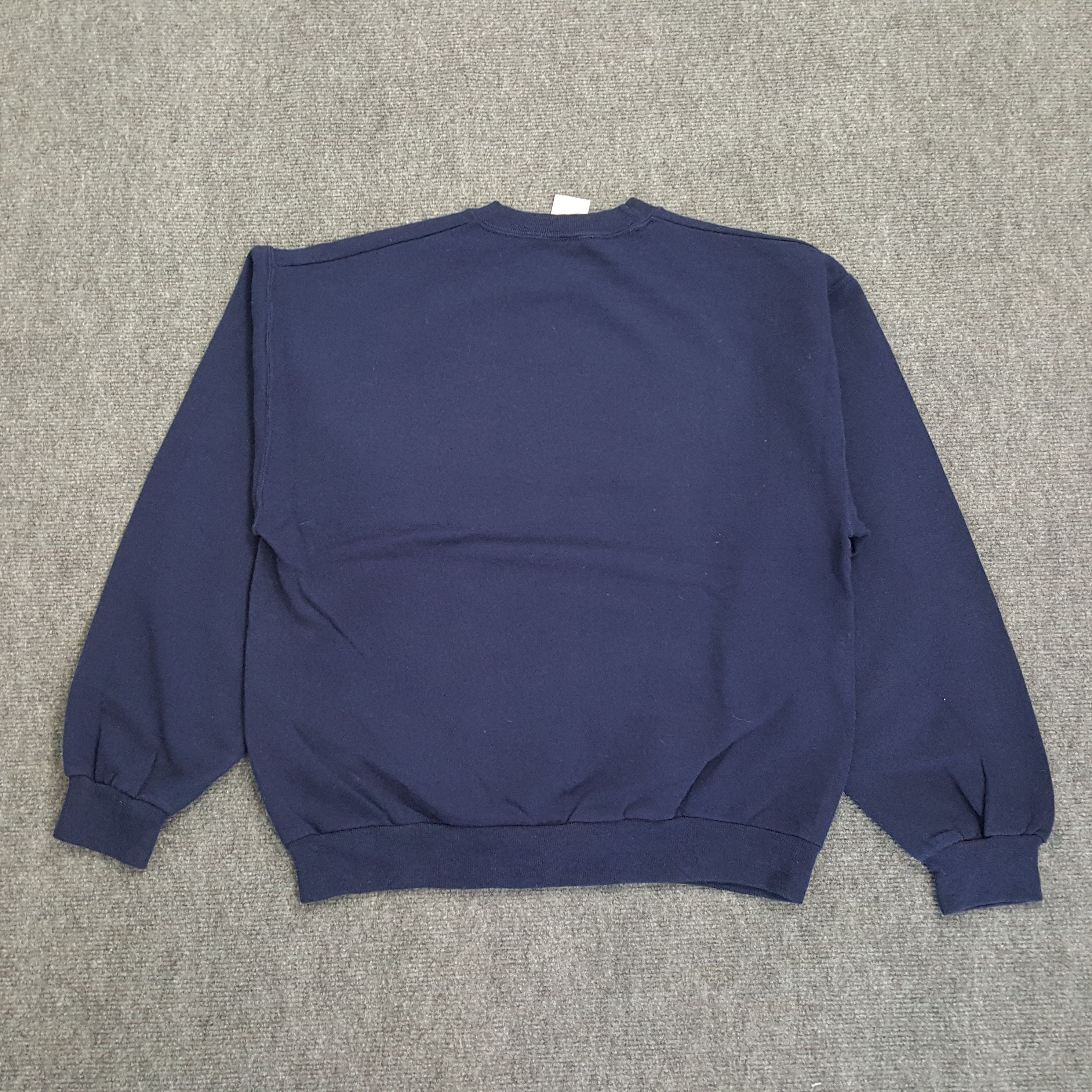 Vintage Michigan American Country Sweatshirt Size US M / EU 48-50 / 2 - 3 Thumbnail