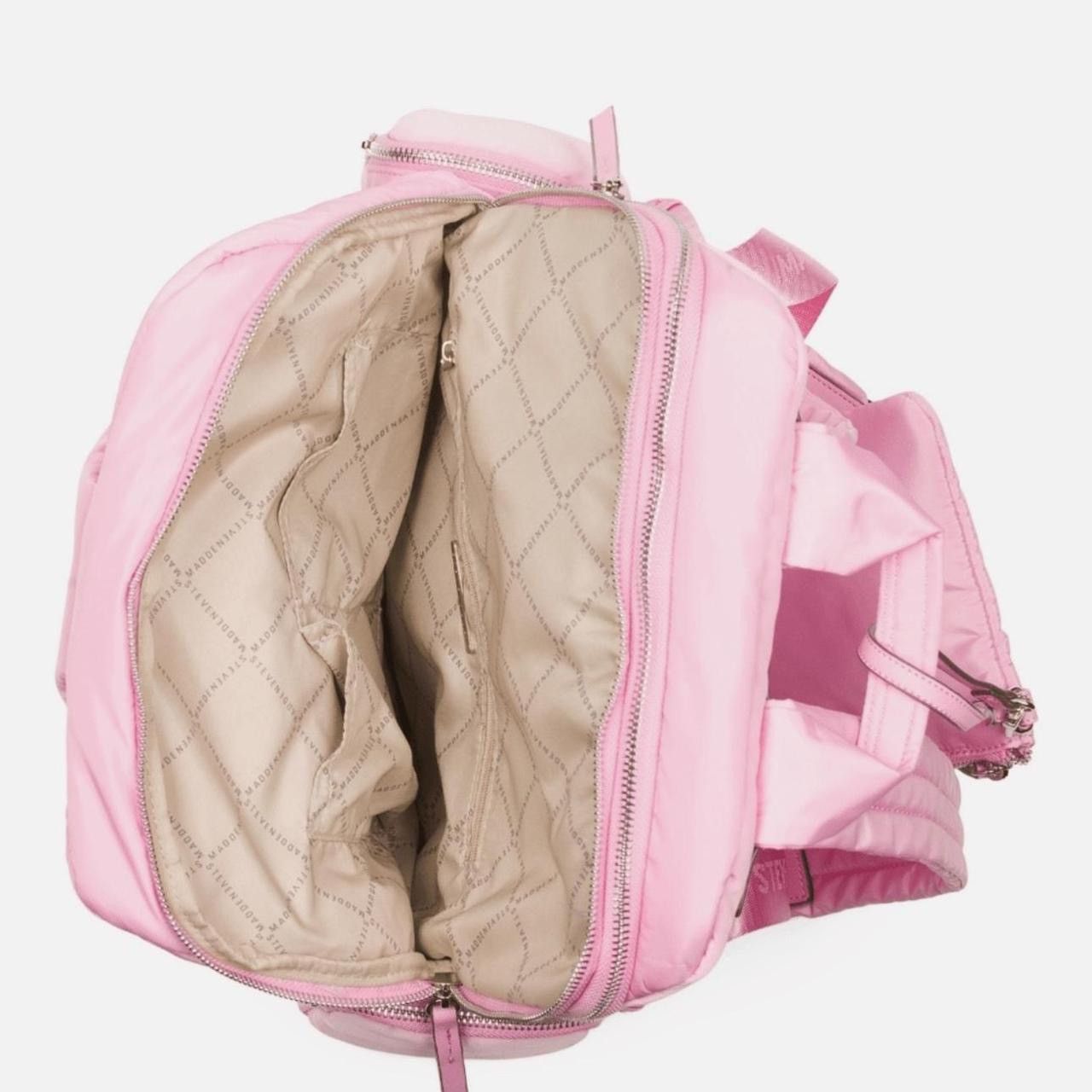 Steve Madden Steve Madden Backpack Size ONE SIZE - 5 Thumbnail