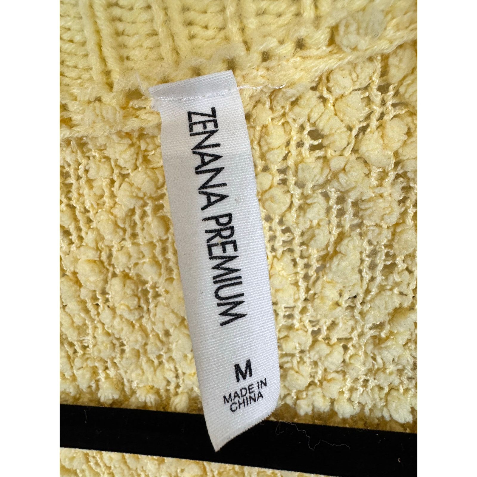 Other Zenana Premium Long Sleeve Cardigan Women's Size Medium Size M / US 6-8 / IT 42-44 - 3 Thumbnail