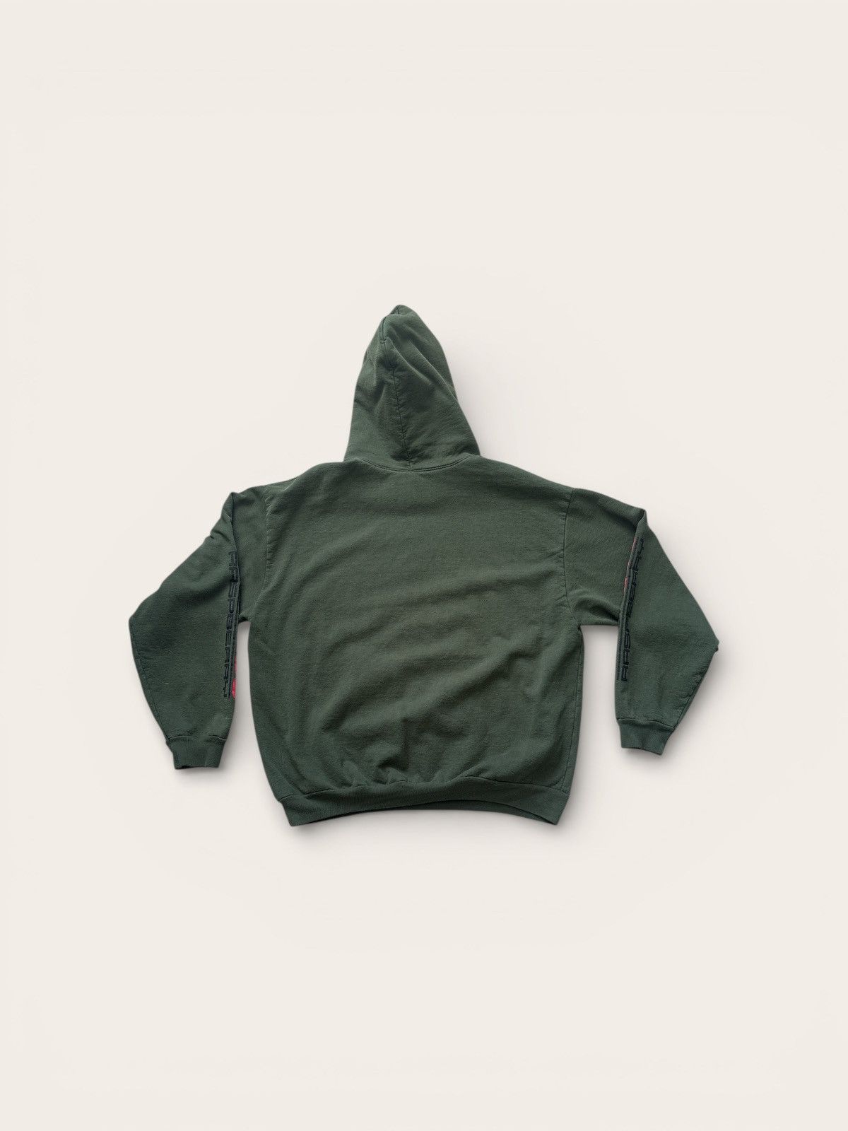 The GV Gallery GVGallery Track 200 Hoodie 'L' Size US L / EU 52-54 / 3 - 2 Thumbnail