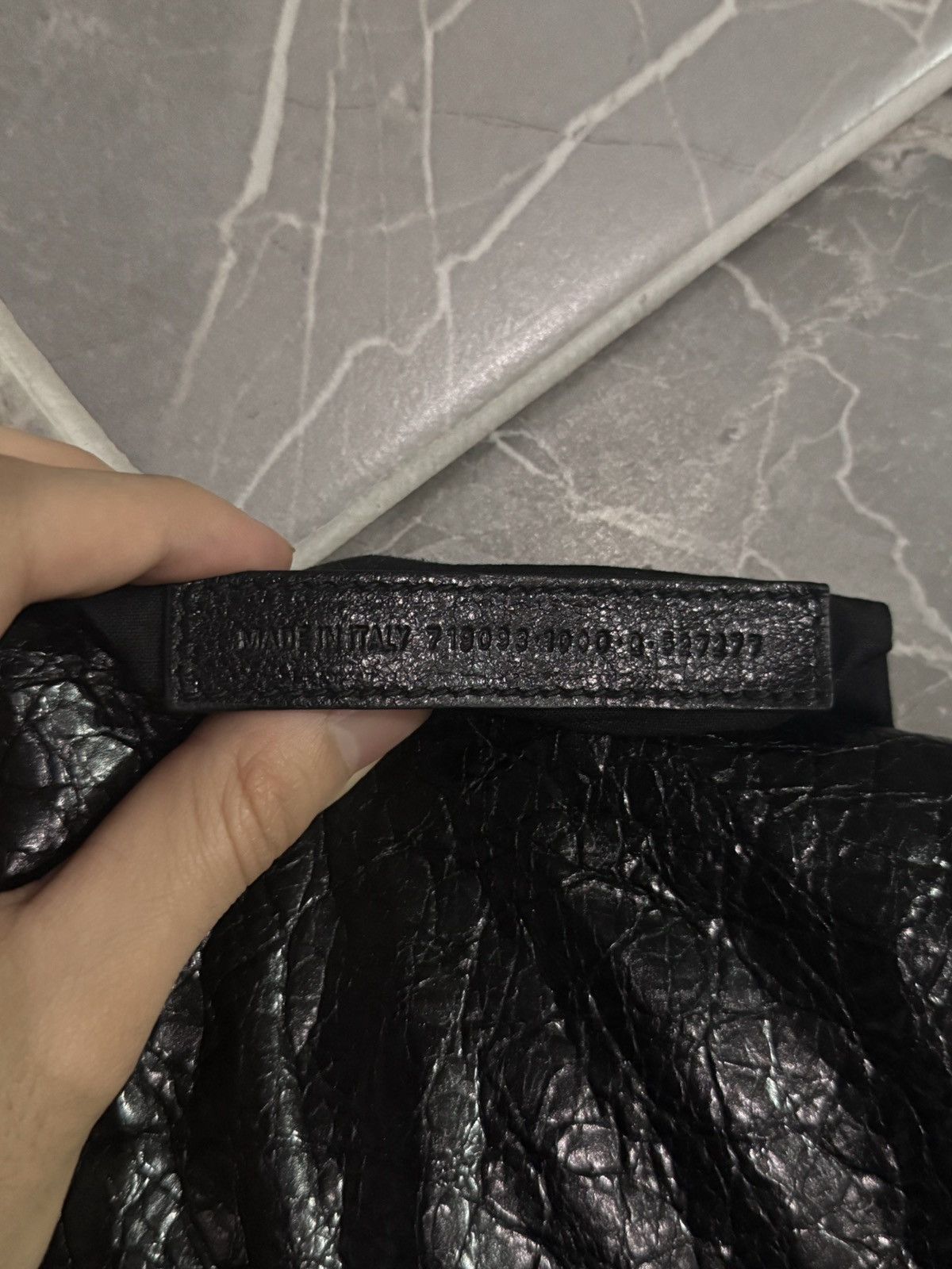 Balenciaga Balenciaga Le Cagole Medium Bag Size ONE SIZE - 3 Thumbnail