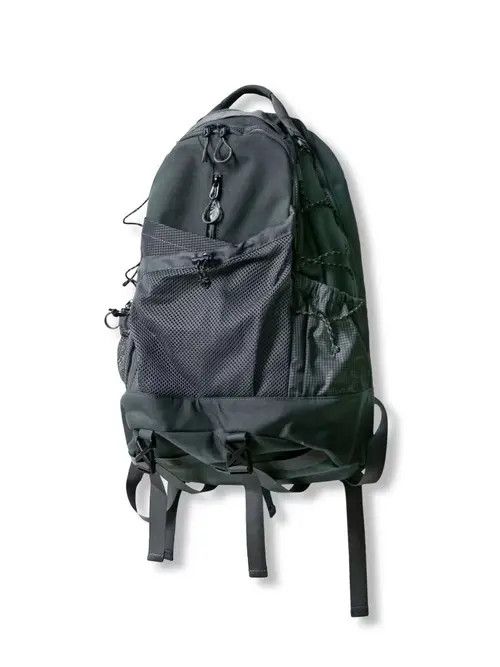 Japanese Brand Sports Outdoor Hiking Waterproof Nylon Shoulder Bag Size ONE SIZE - 6 Thumbnail