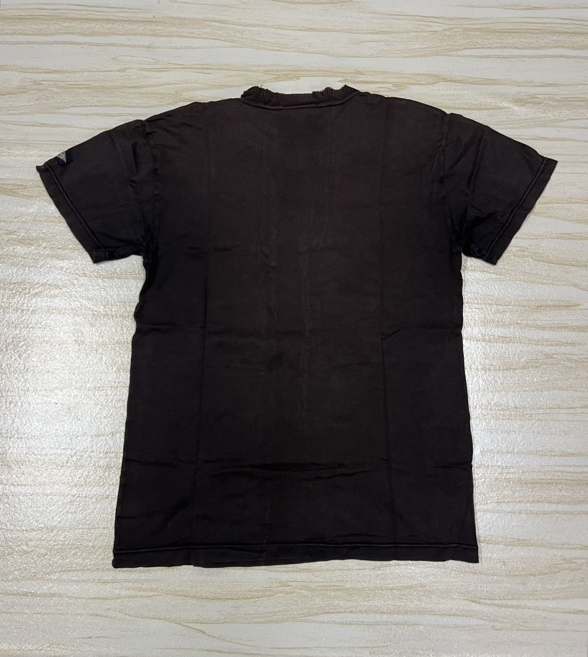 Cartoon Network Vintage 90s Dub Factory Akira Faded T-Shirt Size US S / EU 44-46 / 1 - 10 Thumbnail