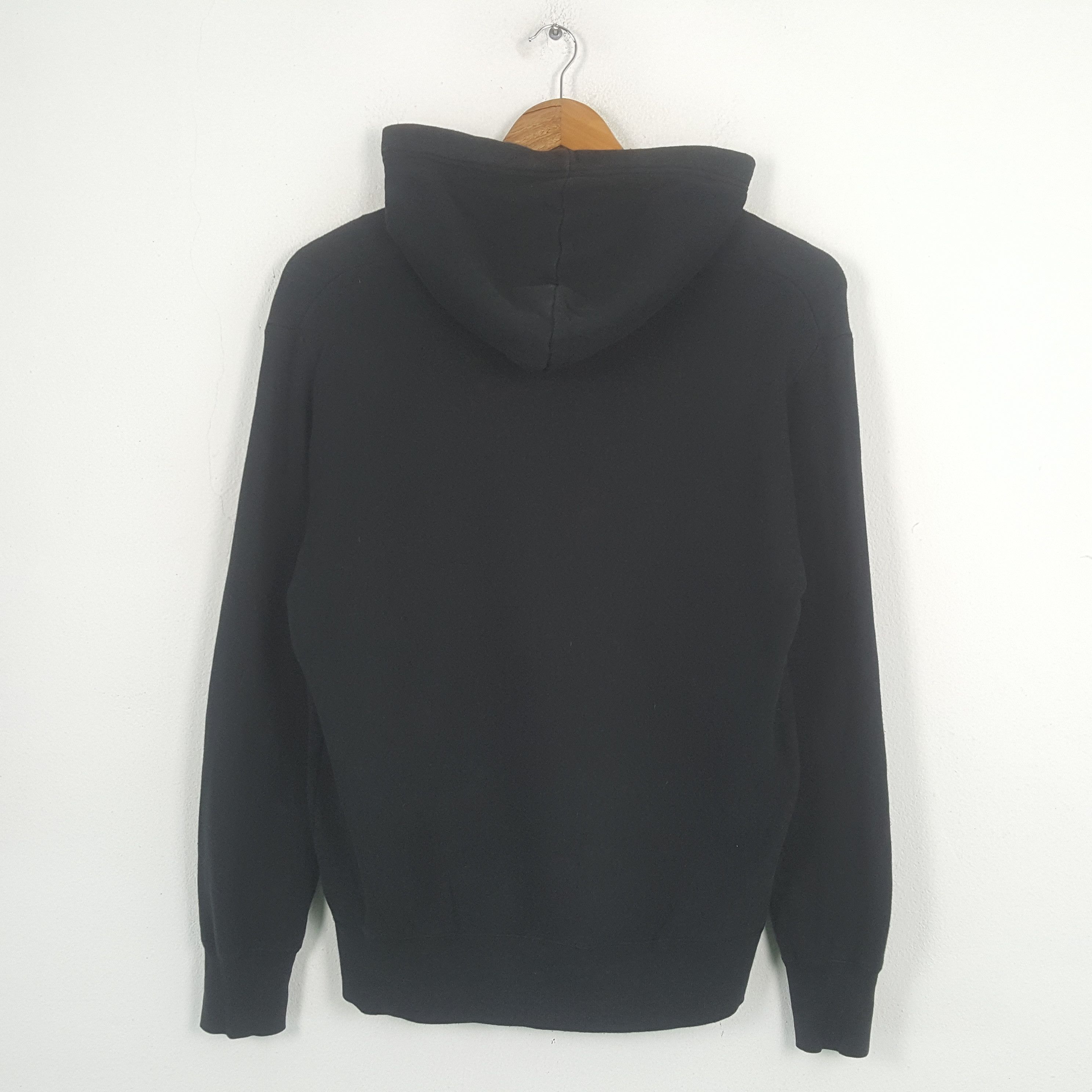 Andy Warhol × Uniqlo × Vintage Vintage ANDY WARHOL x UNIQLO Art Brand Hoodies C291N9 Size US L / EU 52-54 / 3 - 3 Thumbnail