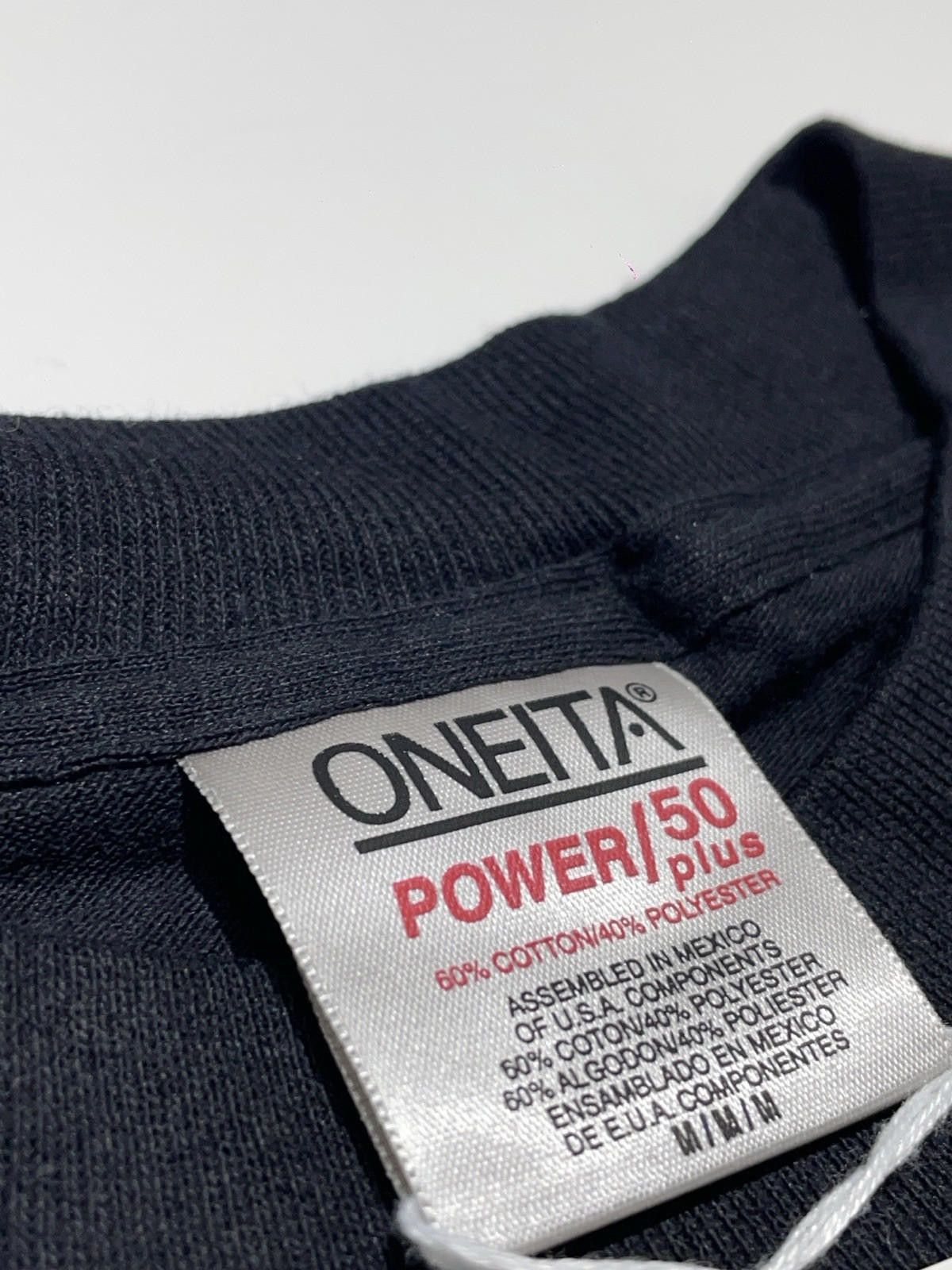 Other Deadstock Vintage Homies Single Stitch OG Chicano T Shirt M Size US L / EU 52-54 / 3 - 6 Thumbnail