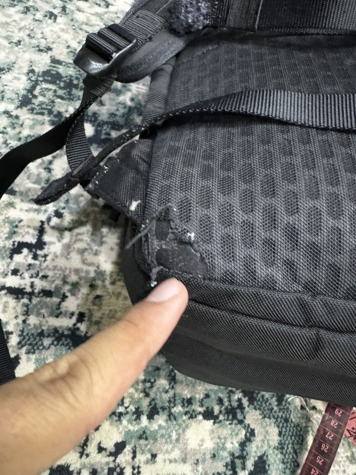 Lululemon LULULEMON ASSERT BAGPACK 30L Size ONE SIZE - 9 Thumbnail