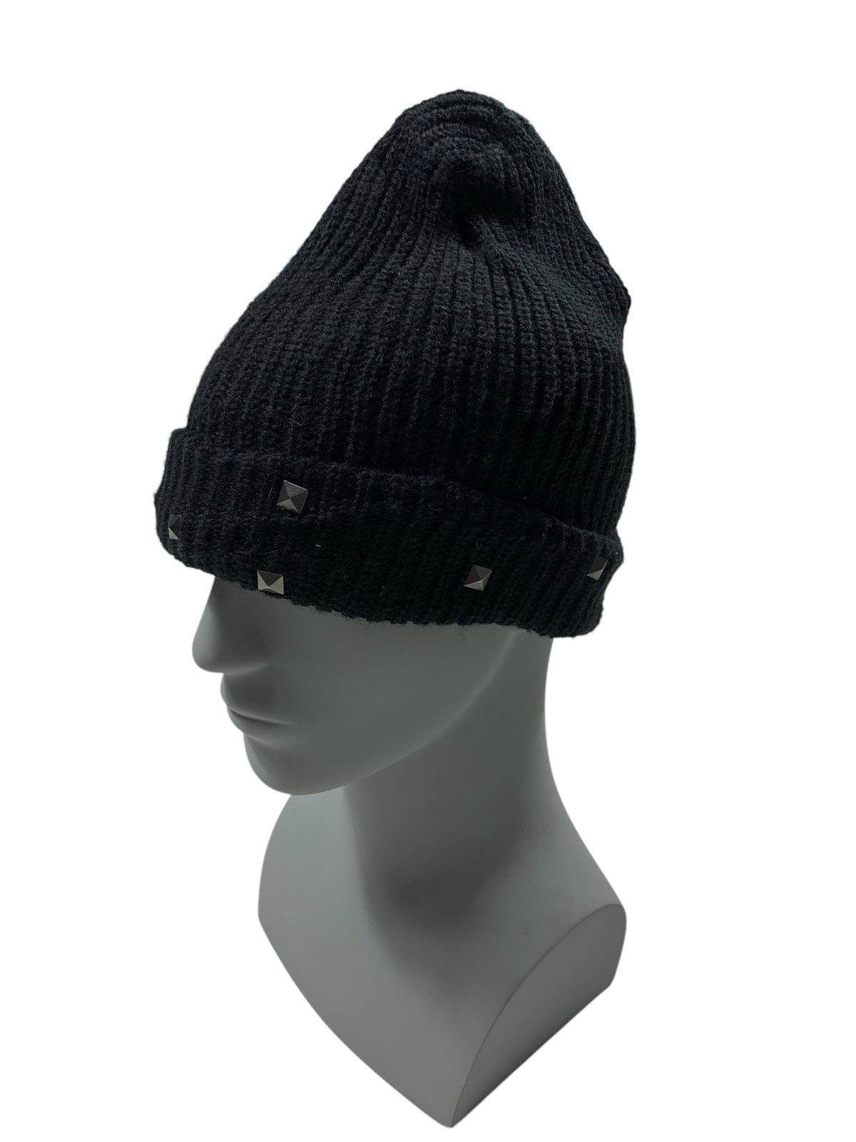 Kapital Heavenandearth punk bondage style beanie hats rate Size ONE SIZE - 1 Thumbnail