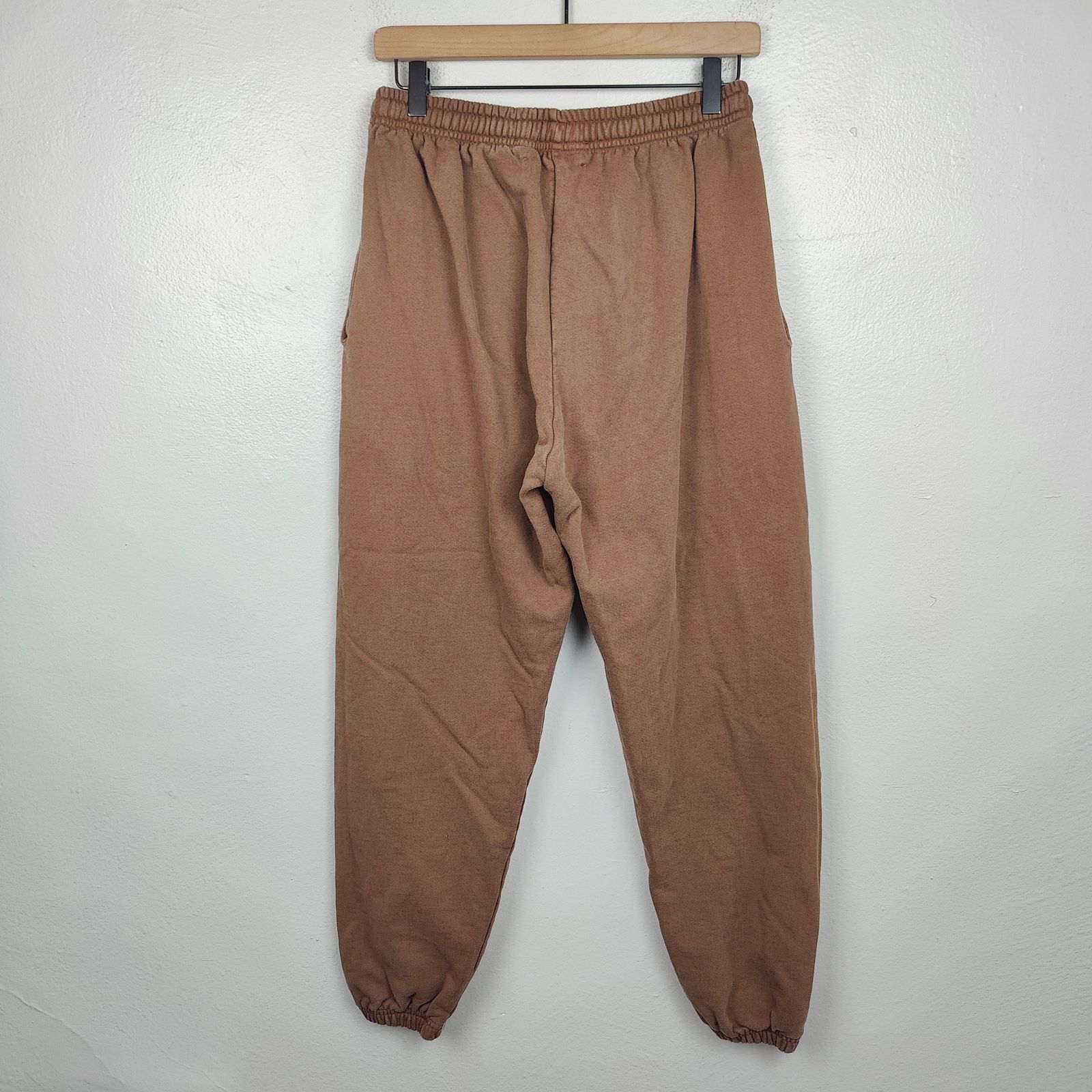 Other Childhood Dreams Sweatpants Size Medium Brown Logo Size US 32 / EU 48 - 6 Thumbnail