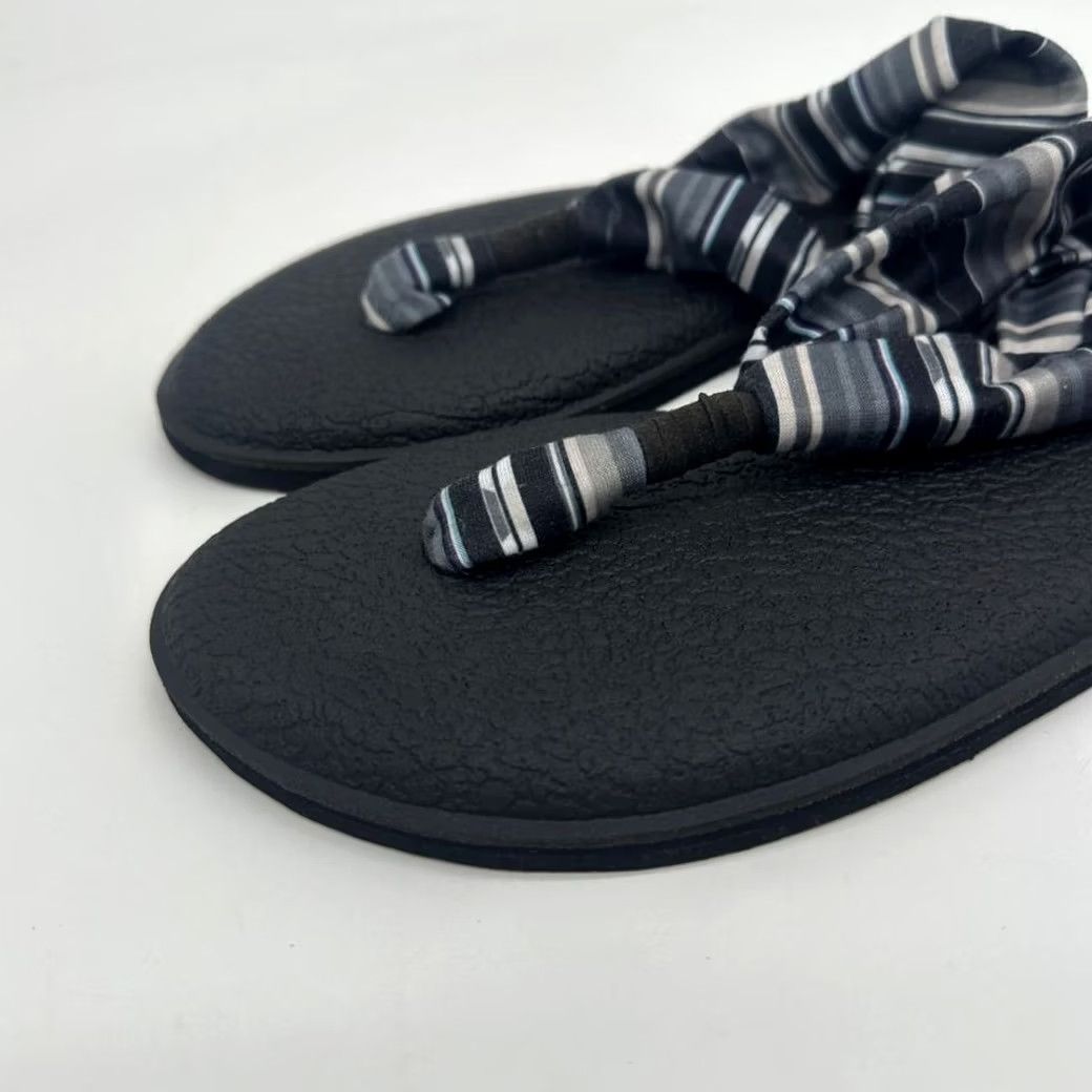 Sanuk VINTAGE not applicable Size US 8 / IT 38 - 3 Thumbnail