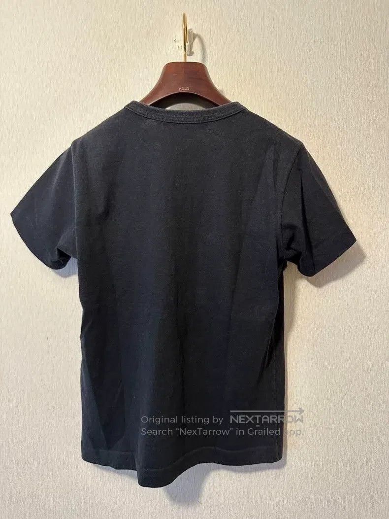 Comme des Garcons Comme Des Garcons Three-dimensional floral T-shirt Size M / US 6-8 / IT 42-44 - 4 Thumbnail