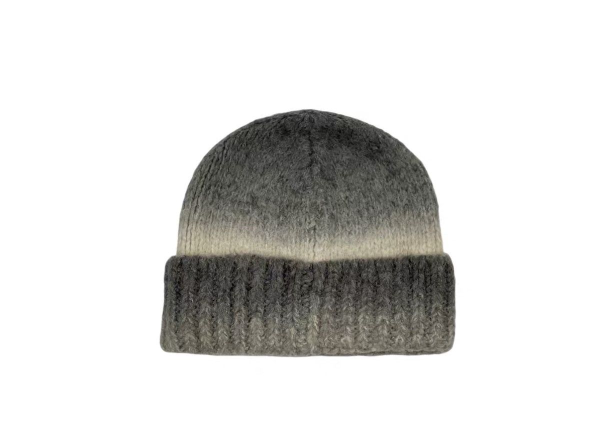 Supreme Supreme FW21 Week 19 Gradient Stripe Beanie J31 Size ONE SIZE - 2 Thumbnail