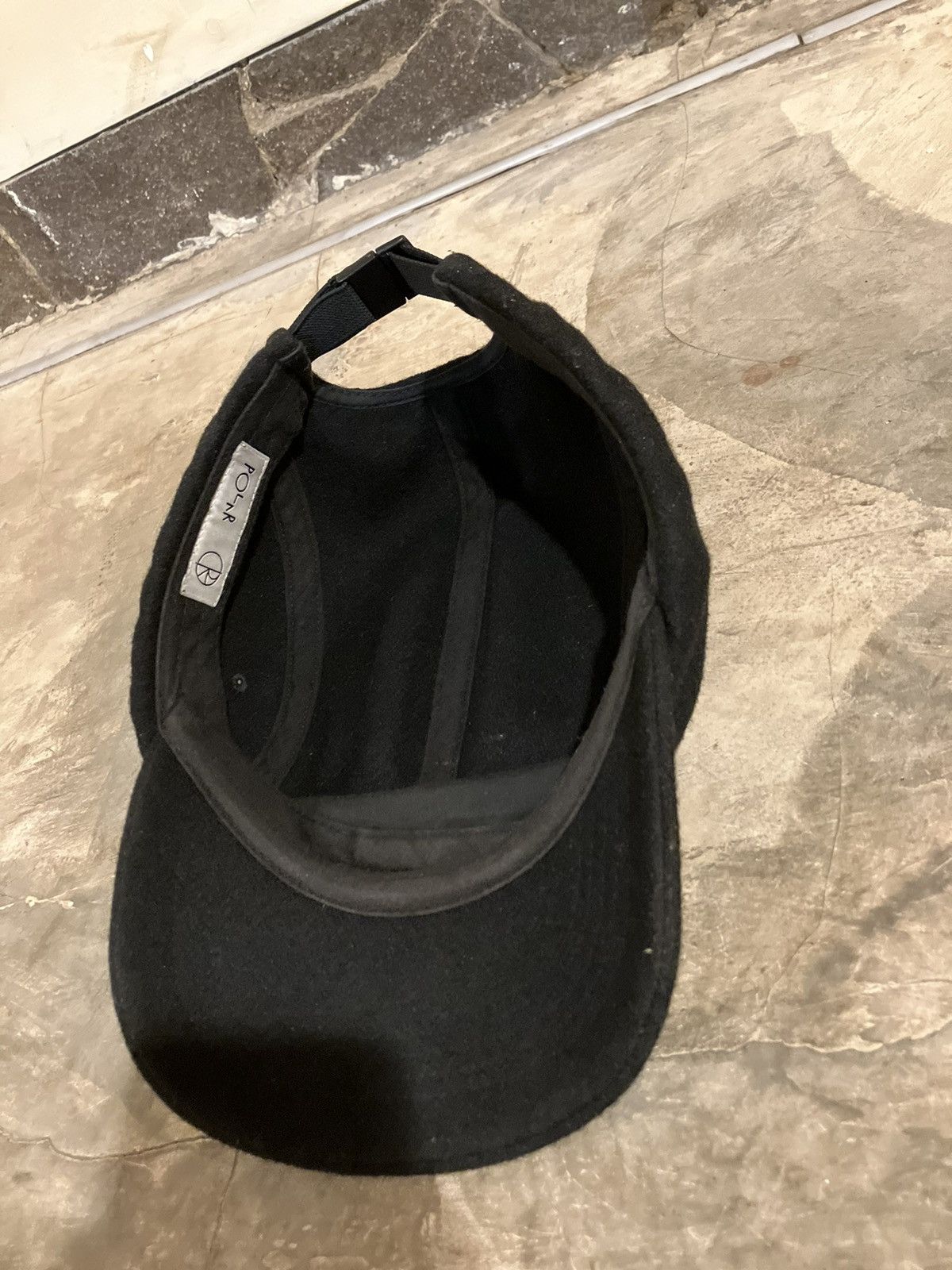 Polar Skate Co. Polar Skate Co. Fleece Hat Size ONE SIZE - 5 Thumbnail