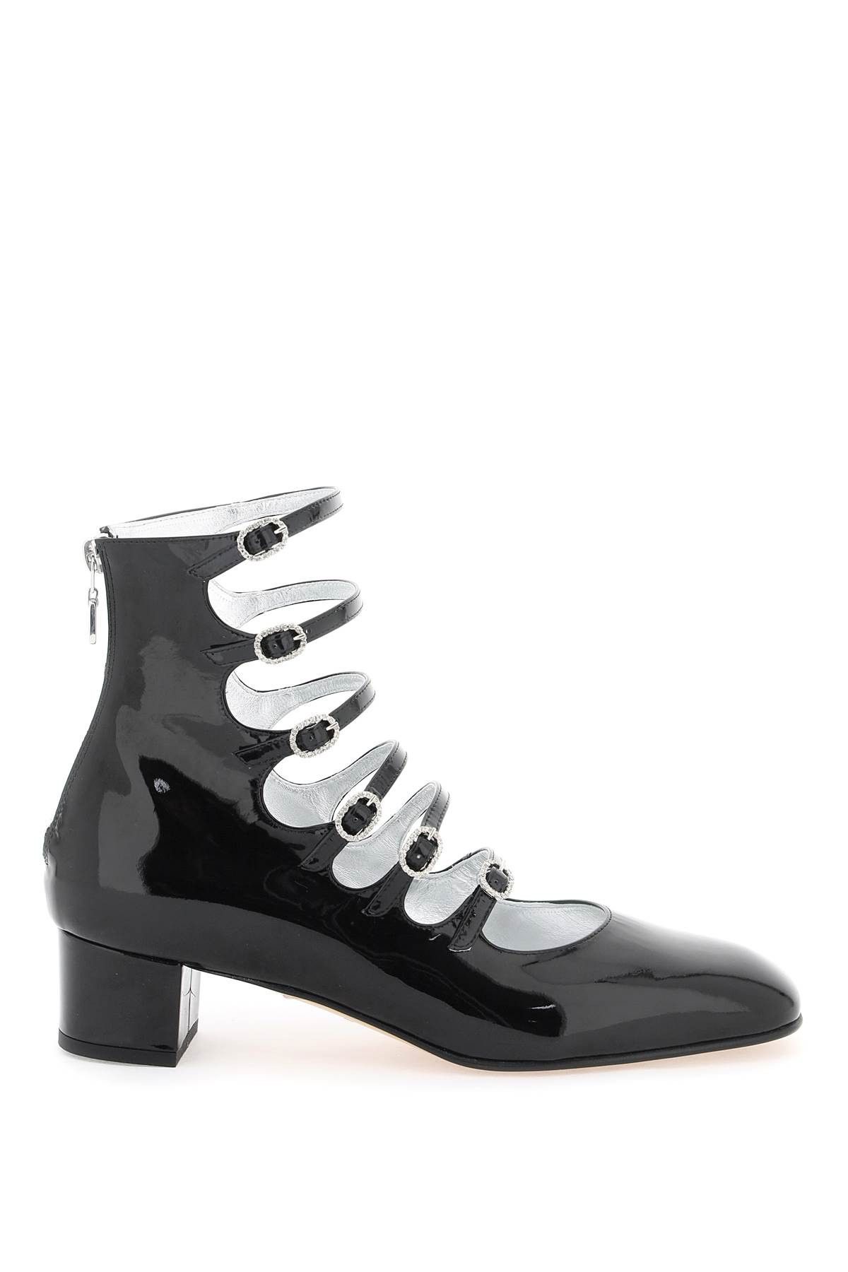 image of Carel Paris Carel Xena Décol Shoes in Noire, Women's (Size 7)