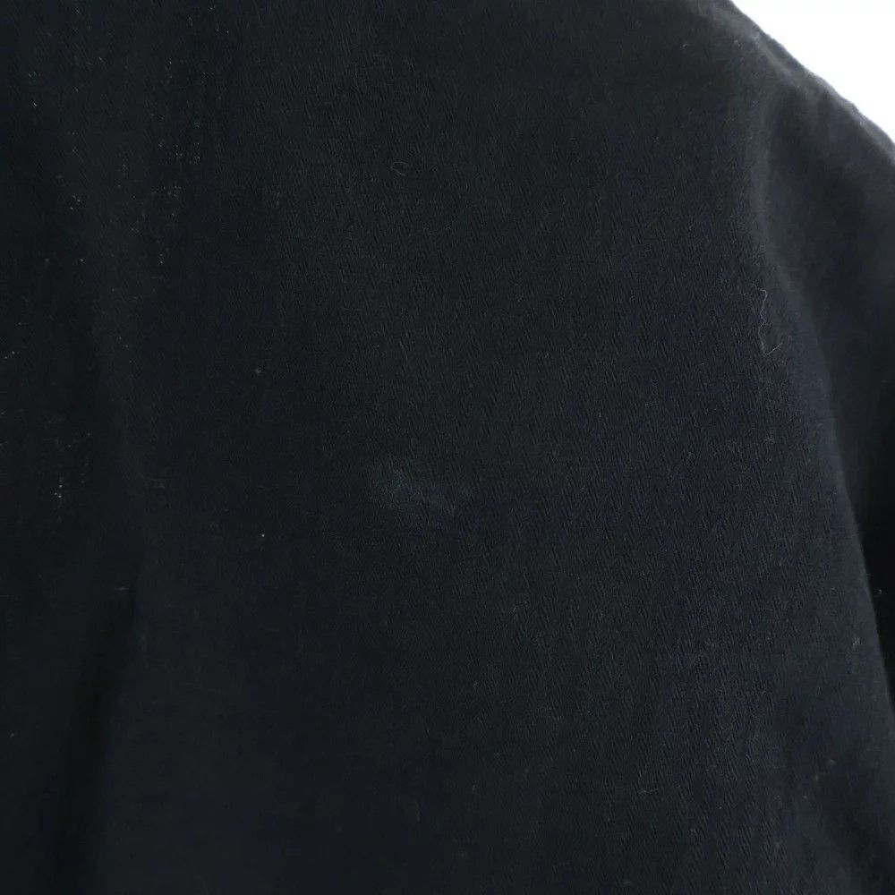 Yohji Yamamoto Yohji Yamamoto POUR HOMME 16SS Cotton 2B Tailored Jacket Size US L / EU 52-54 / 3 - 6 Thumbnail