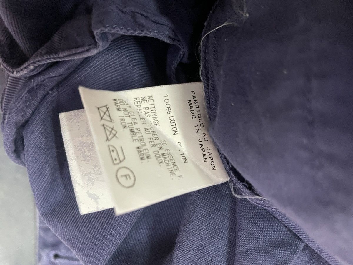 Japanese Brand Mando France work faded inspired reproduction pants Size US 29 - 13 Thumbnail