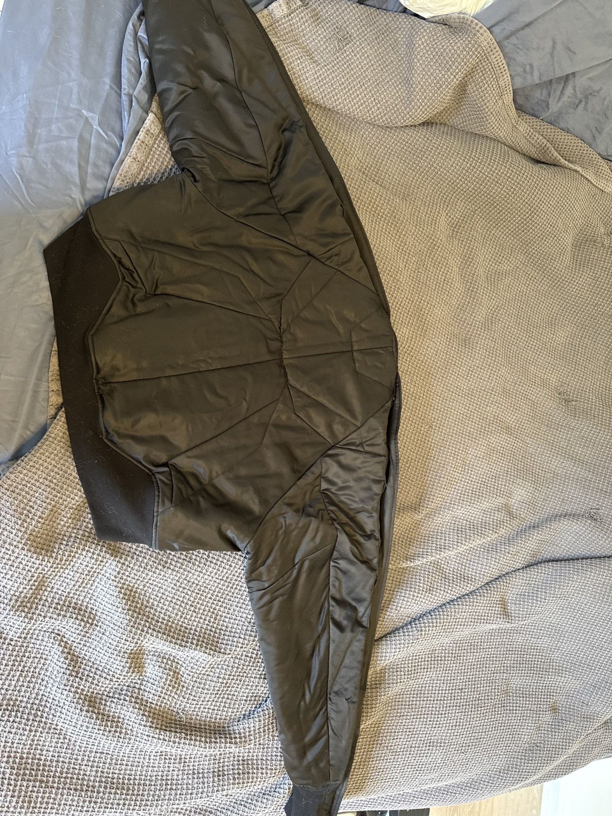 Julius Julius bomber Size US M / EU 48-50 / 2 - 2 Thumbnail