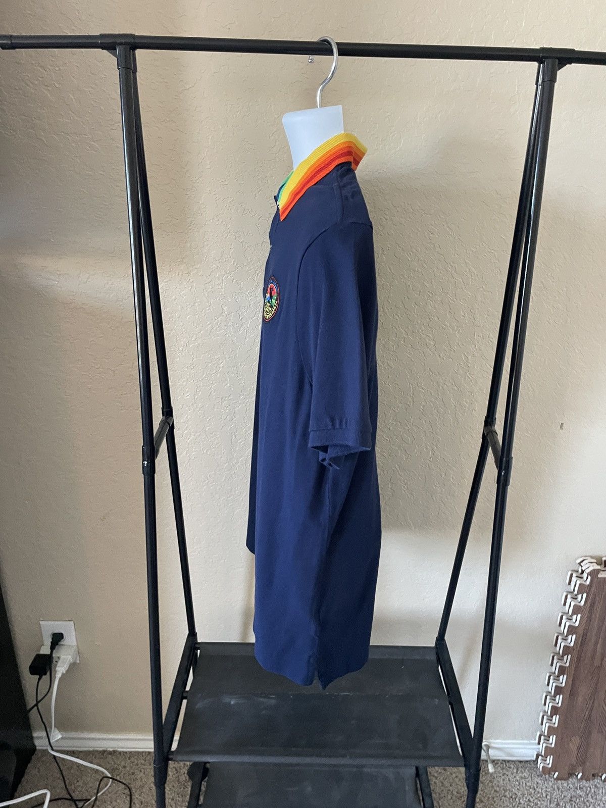 Polo Ralph Lauren Polo Country RL Polo Sportsman nwt 98.00 Size US L / EU 52-54 / 3 - 3 Thumbnail