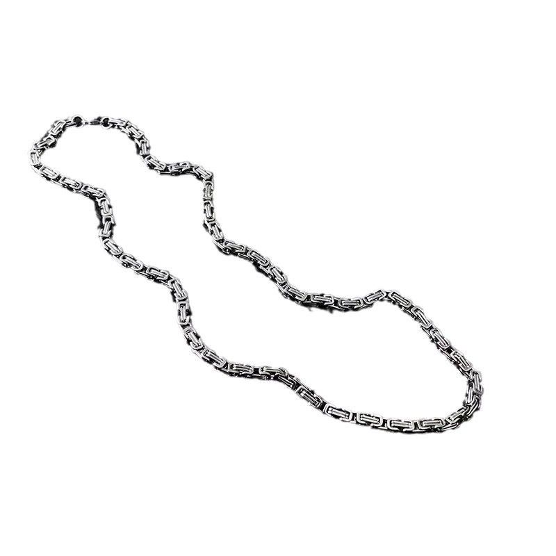 Other Vibe STEAL! Y2K Chains Necklace Chain Size ONE SIZE - 5 Thumbnail