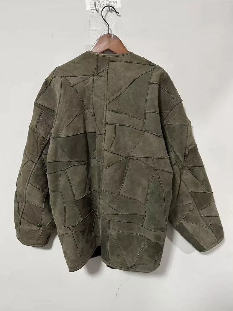 Issey Miyake issey miyake Vintage sports coat Size US S / EU 44-46 / 1 - 6 Thumbnail