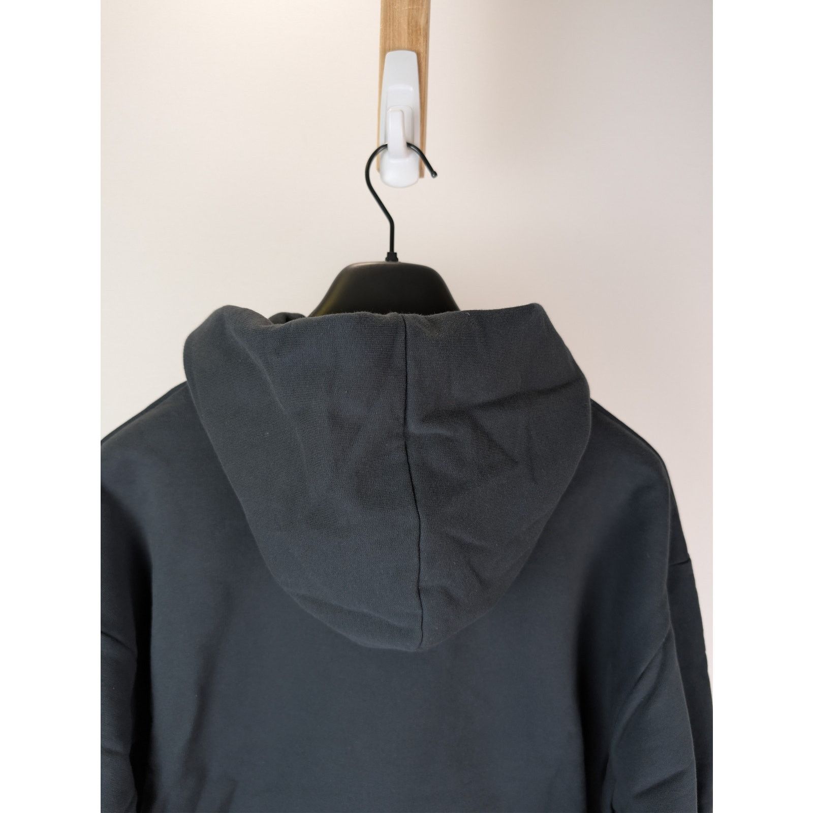 Dior o1rshd1 M.C&S Top Hoodie in Grey Size US XL / EU 56 / 4 - 16 Thumbnail