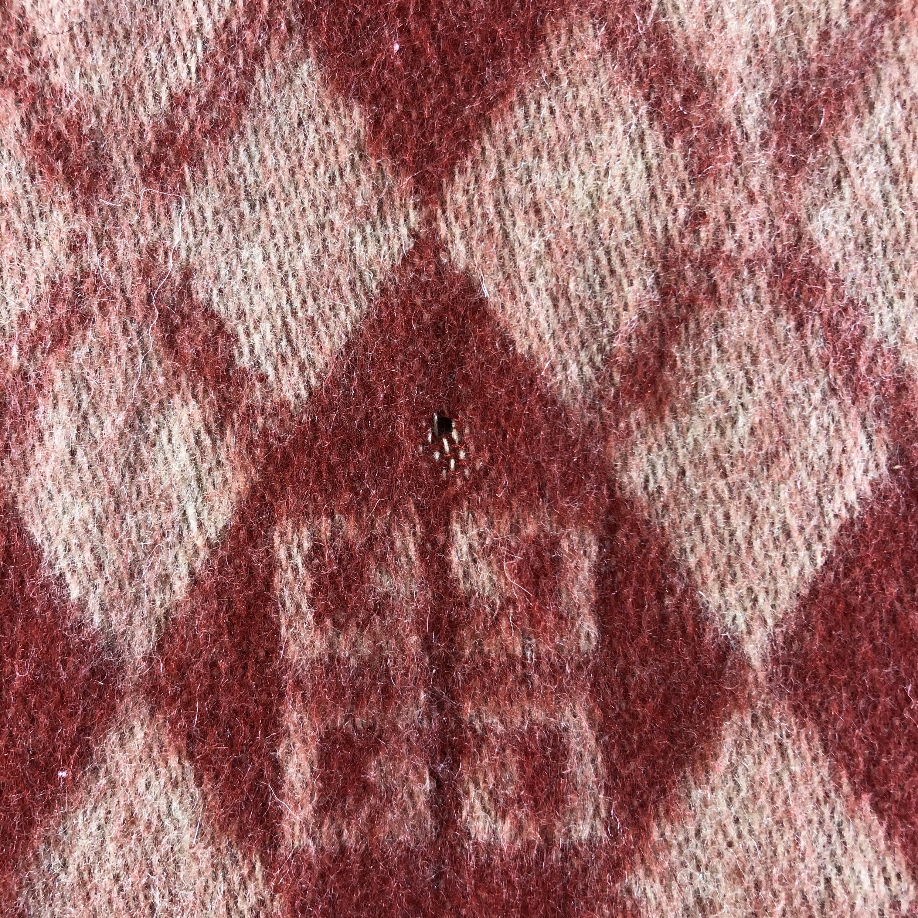 Vintage Givenchy Scarf / Muffler / Neckwear - KM325 Size ONE SIZE - 2 Thumbnail